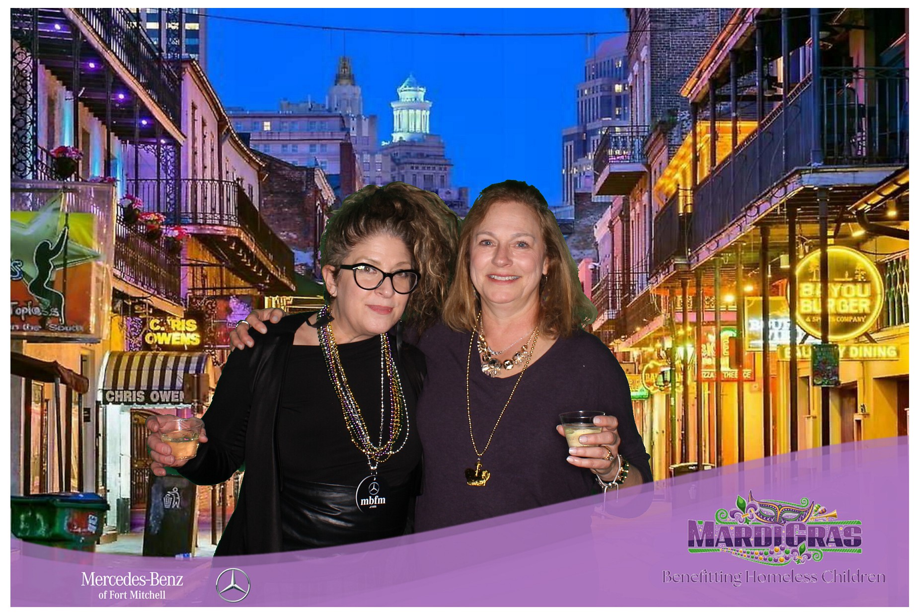 Jeff Wyler Foundation | View more photos from the event at gallery.photoboothcincy.com/u/PhotoBoothCincy/Jeff-Wyler-Foundation-1