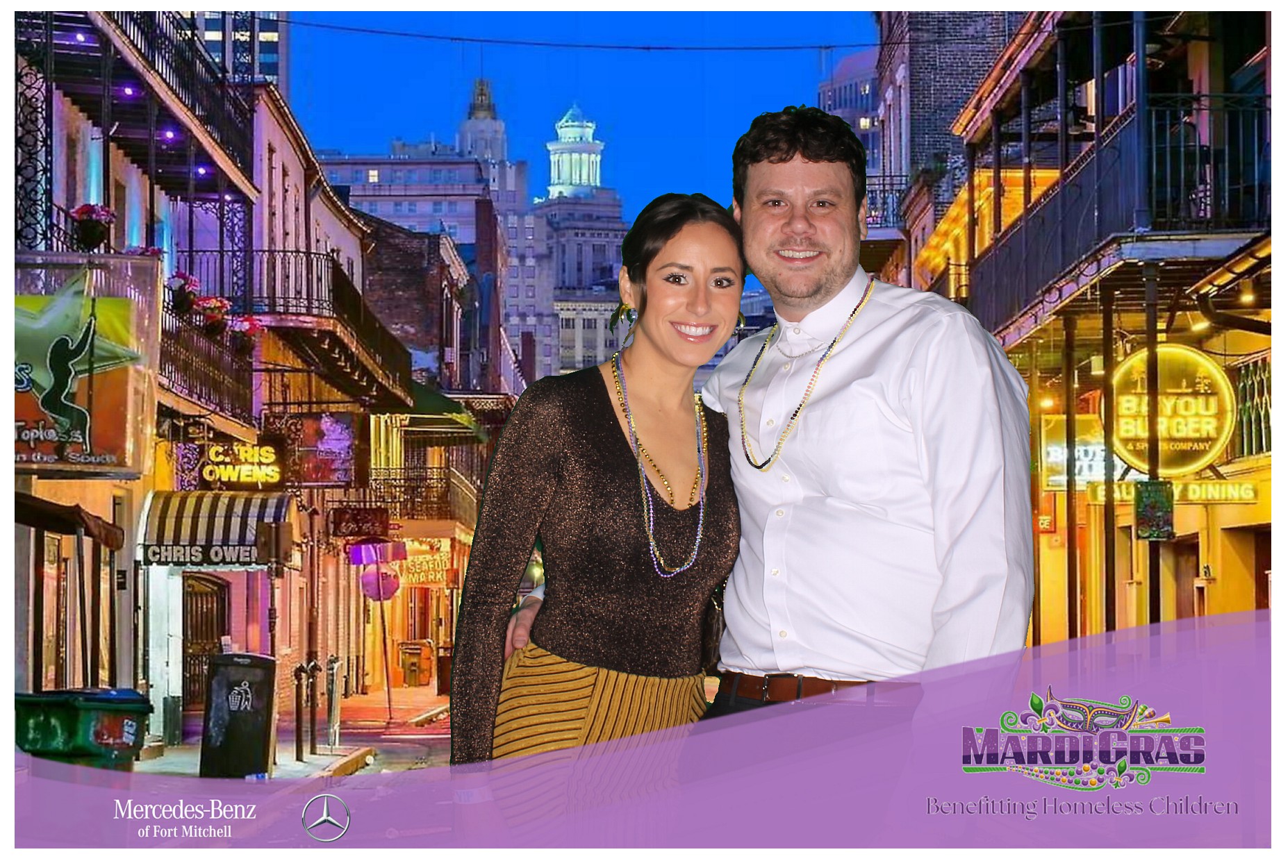 Jeff Wyler Foundation | View more photos from the event at gallery.photoboothcincy.com/u/PhotoBoothCincy/Jeff-Wyler-Foundation-1