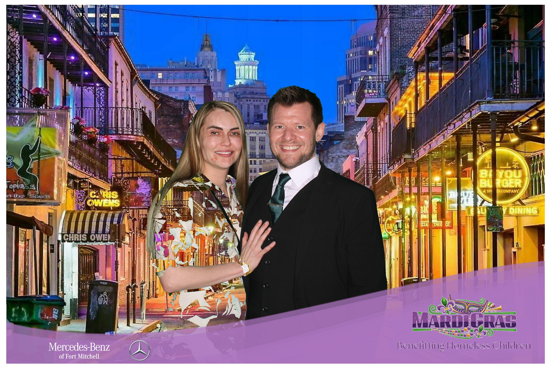 Jeff Wyler Foundation | View more photos from the event at gallery.photoboothcincy.com/u/PhotoBoothCincy/Jeff-Wyler-Foundation-1