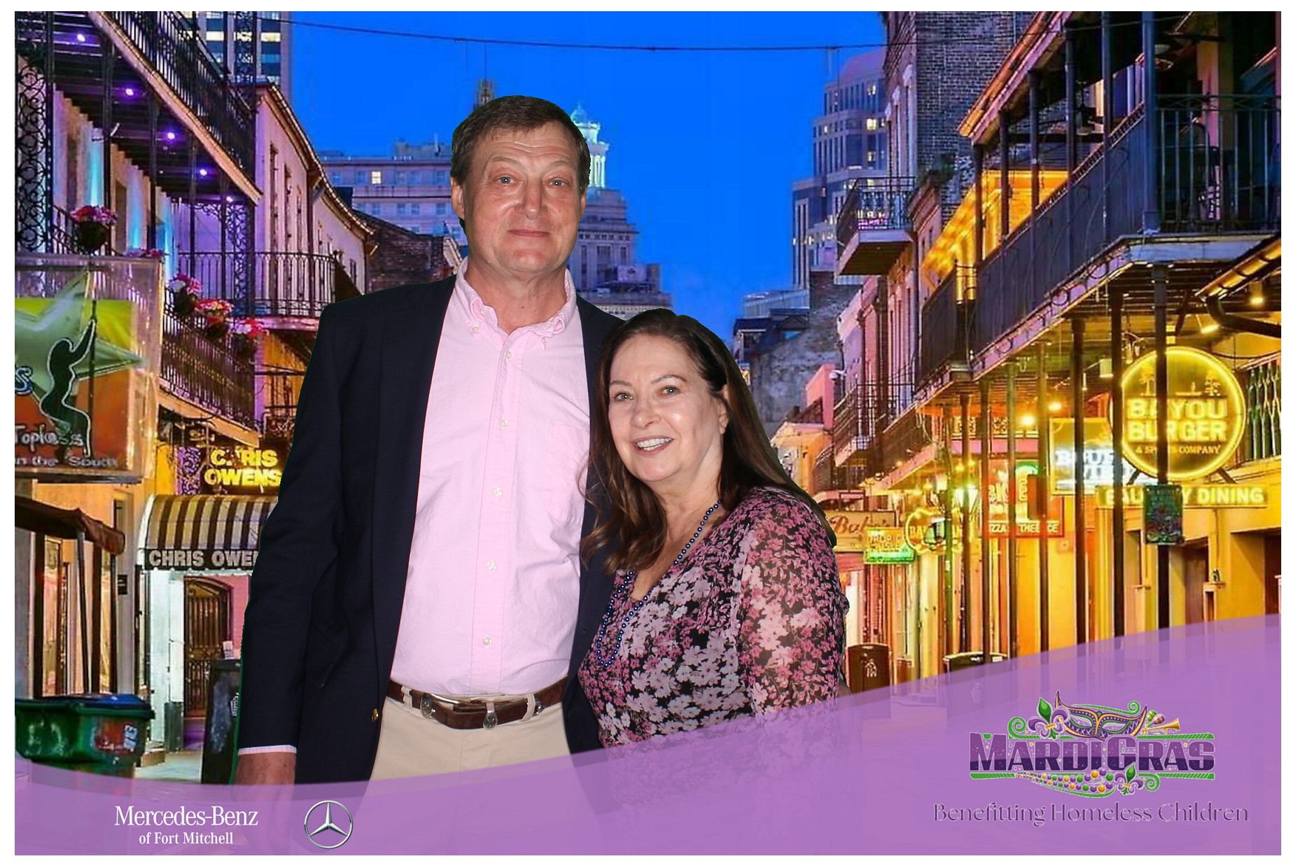 Jeff Wyler Foundation | View more photos from the event at gallery.photoboothcincy.com/u/PhotoBoothCincy/Jeff-Wyler-Foundation-1