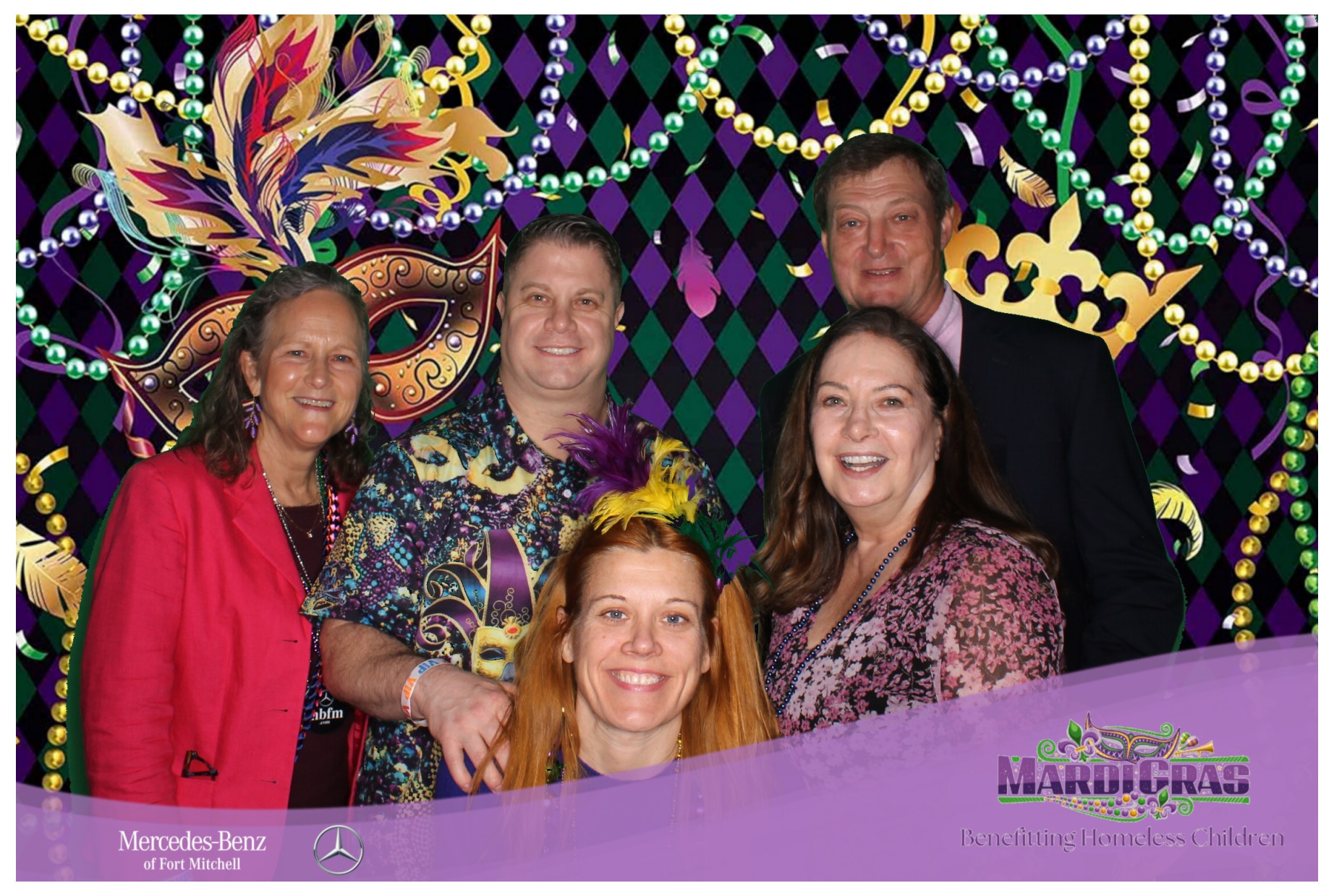 Jeff Wyler Foundation | View more photos from the event at gallery.photoboothcincy.com/u/PhotoBoothCincy/Jeff-Wyler-Foundation-1