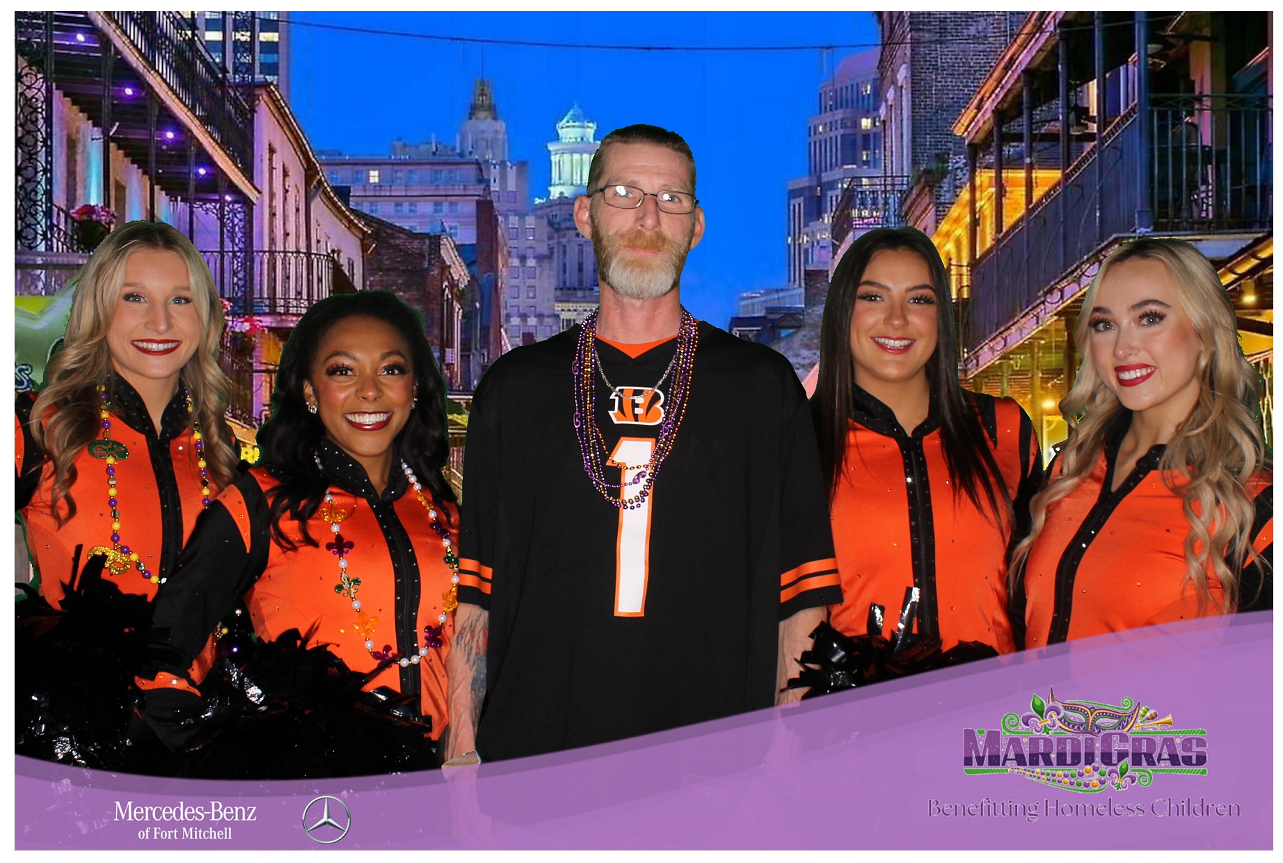 Jeff Wyler Foundation | View more photos from the event at gallery.photoboothcincy.com/u/PhotoBoothCincy/Jeff-Wyler-Foundation-1