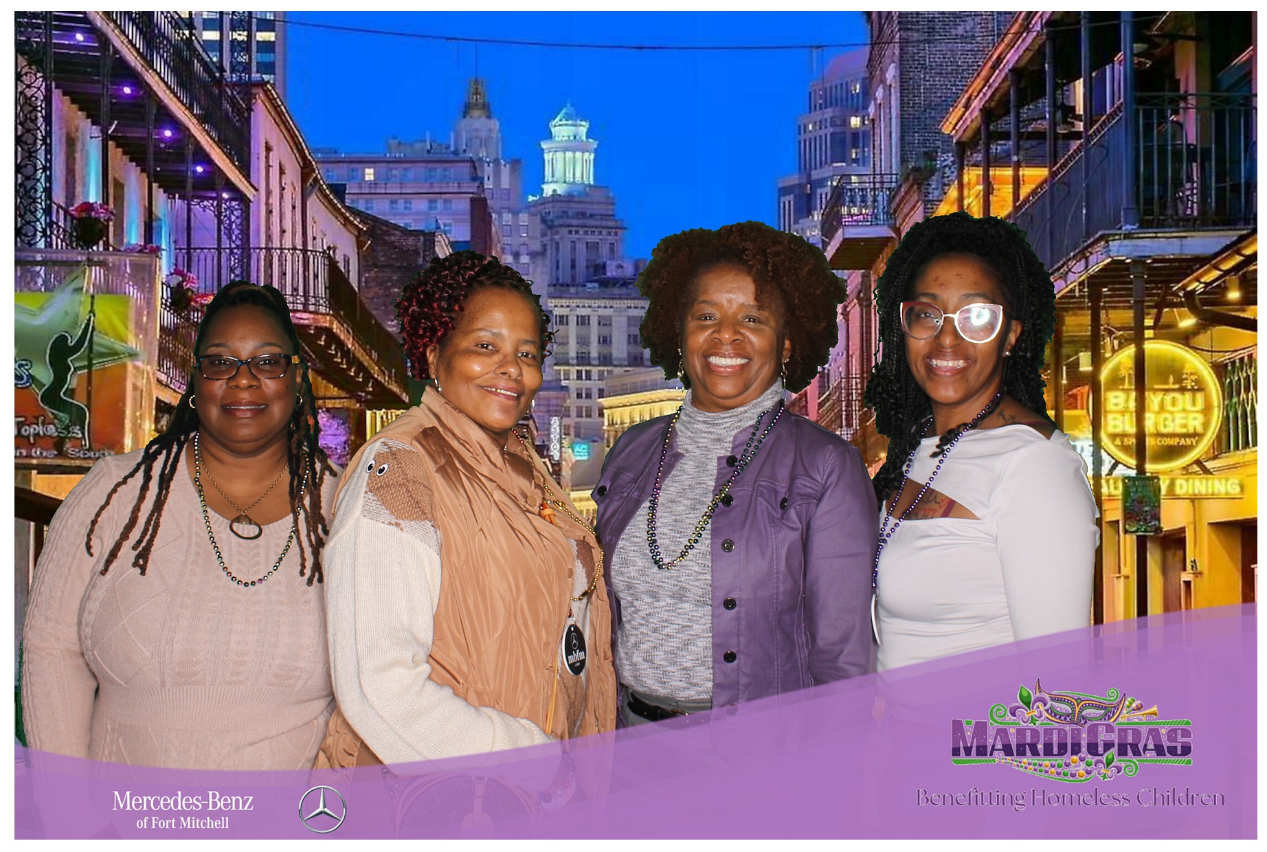 Jeff Wyler Foundation | View more photos from the event at gallery.photoboothcincy.com/u/PhotoBoothCincy/Jeff-Wyler-Foundation-1