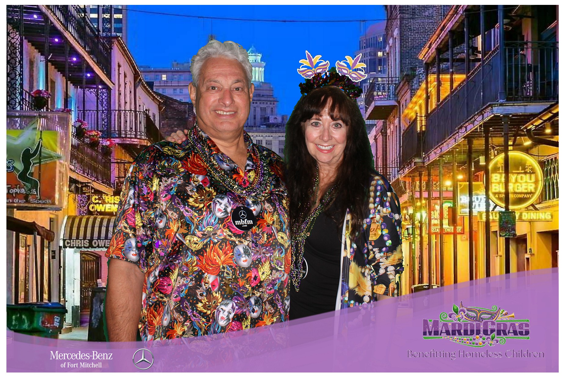 Jeff Wyler Foundation | View more photos from the event at gallery.photoboothcincy.com/u/PhotoBoothCincy/Jeff-Wyler-Foundation-1