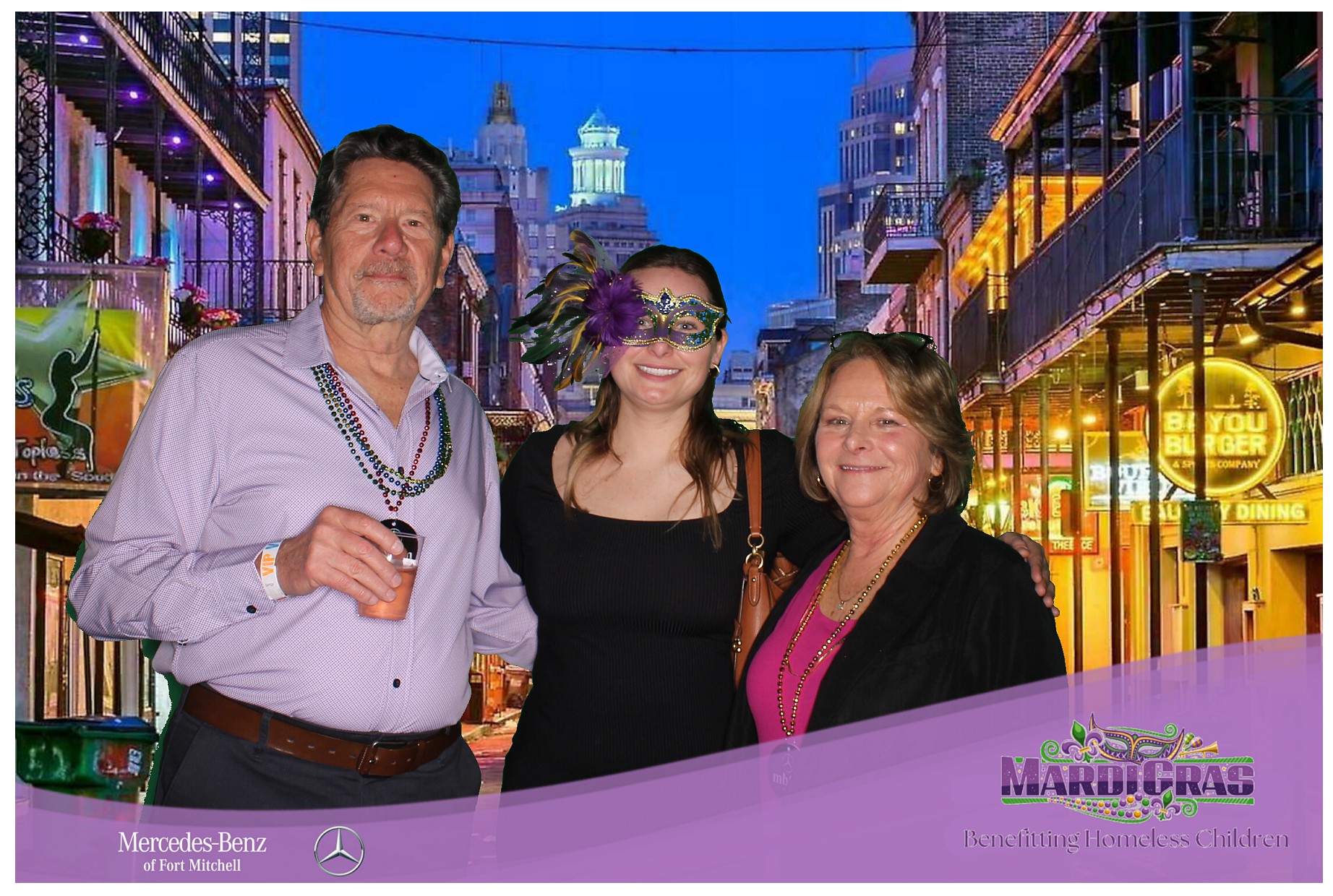 Jeff Wyler Foundation | View more photos from the event at gallery.photoboothcincy.com/u/PhotoBoothCincy/Jeff-Wyler-Foundation-1