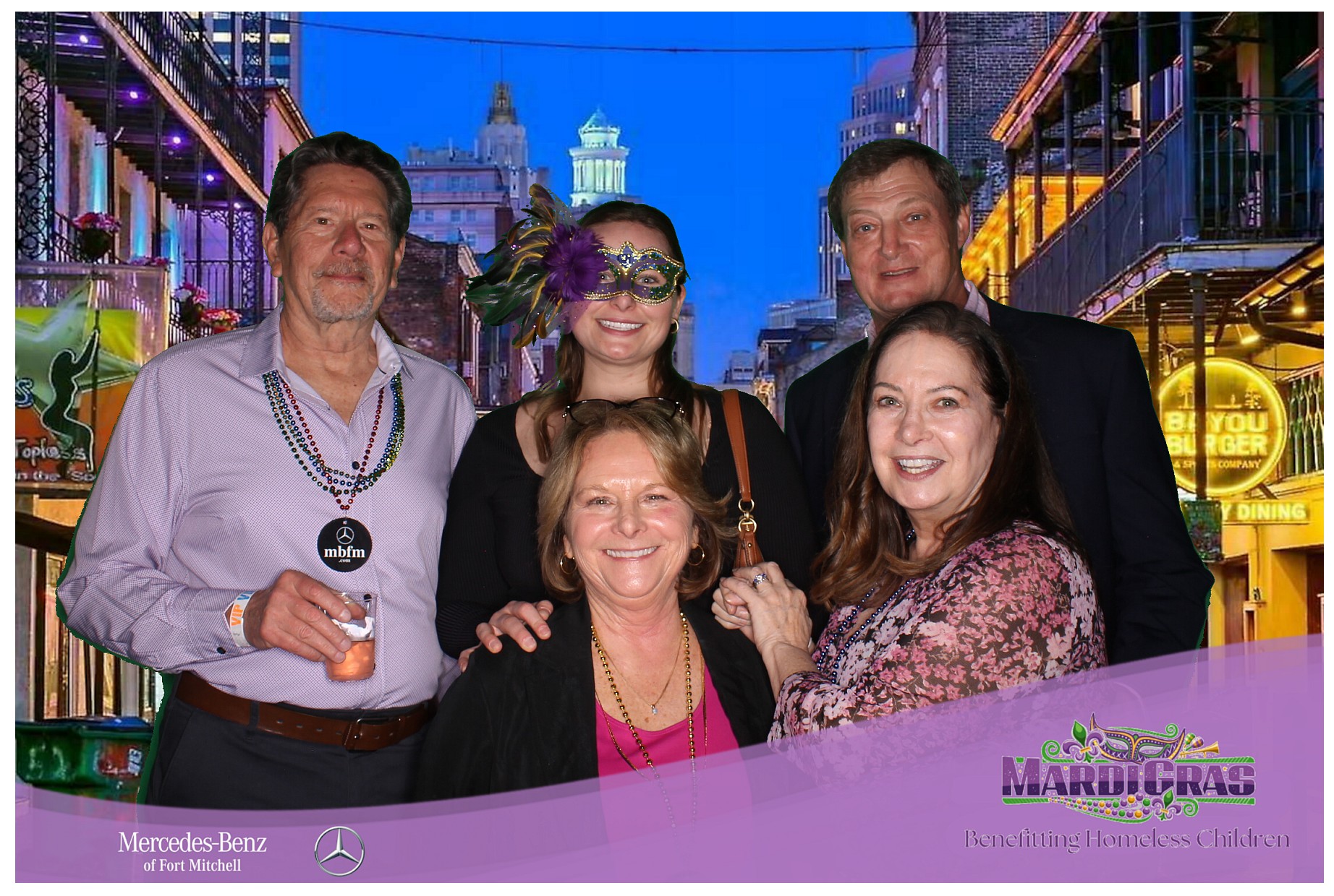 Jeff Wyler Foundation | View more photos from the event at gallery.photoboothcincy.com/u/PhotoBoothCincy/Jeff-Wyler-Foundation-1