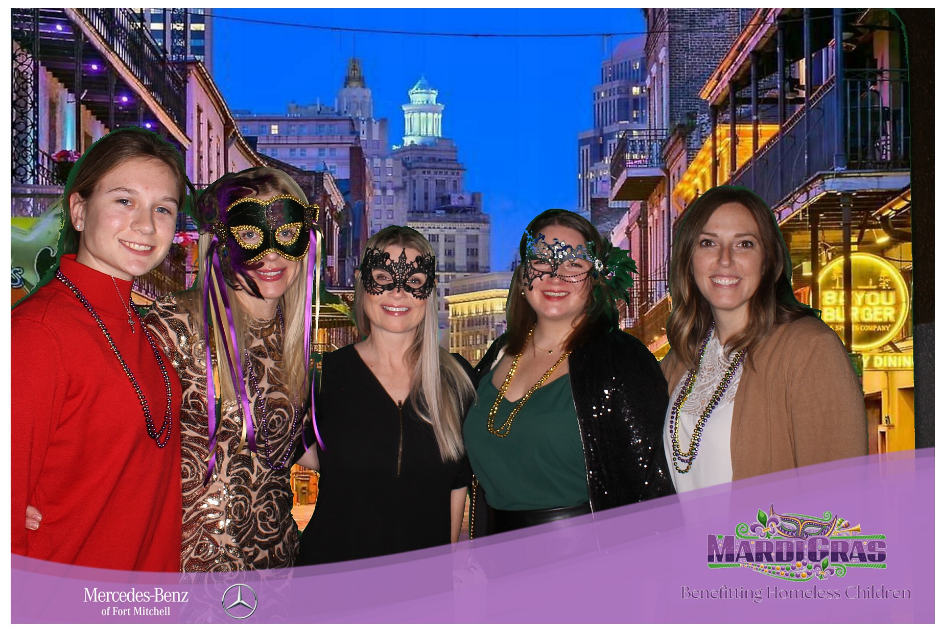 Jeff Wyler Foundation | View more photos from the event at gallery.photoboothcincy.com/u/PhotoBoothCincy/Jeff-Wyler-Foundation-1
