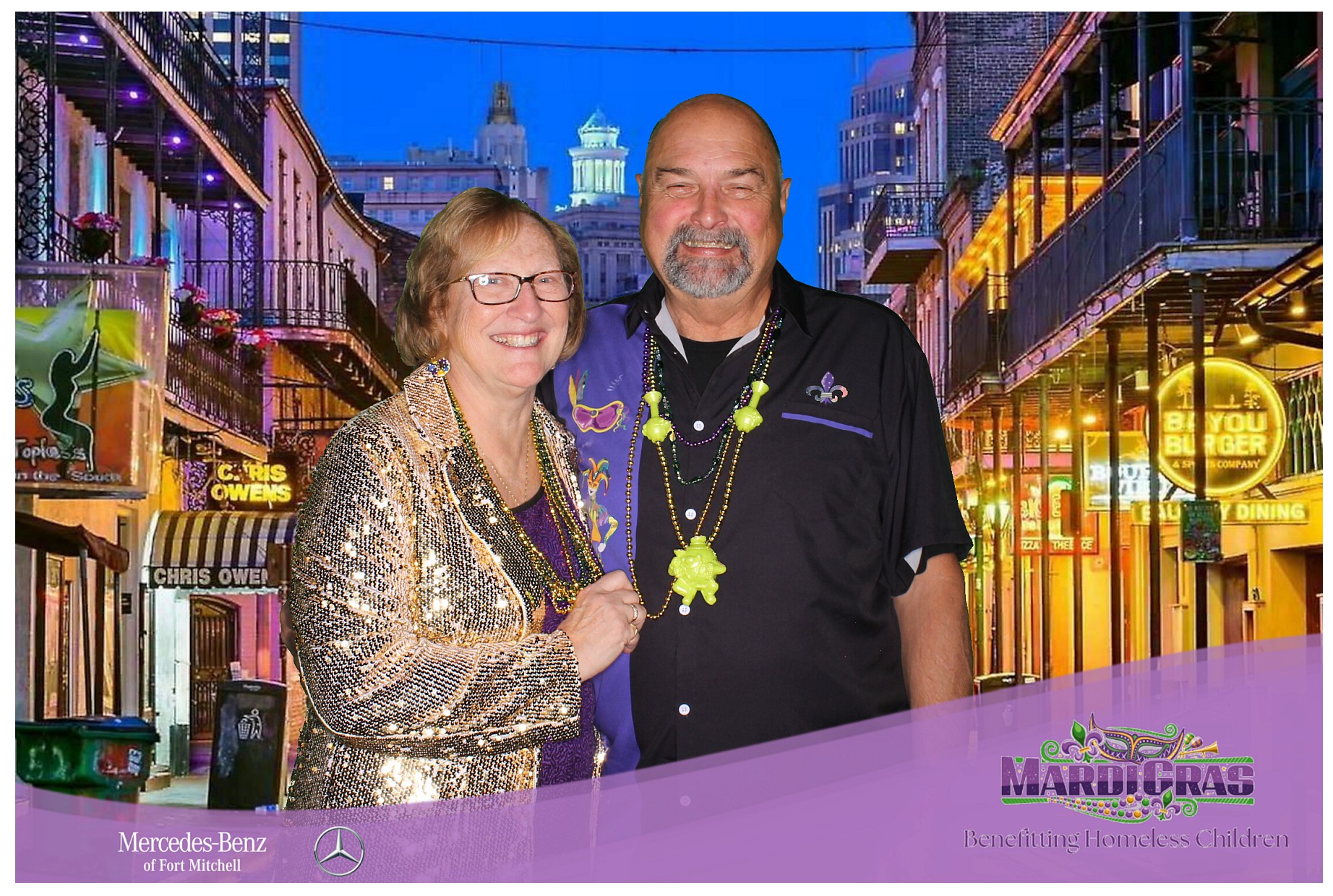 Jeff Wyler Foundation | View more photos from the event at gallery.photoboothcincy.com/u/PhotoBoothCincy/Jeff-Wyler-Foundation-1