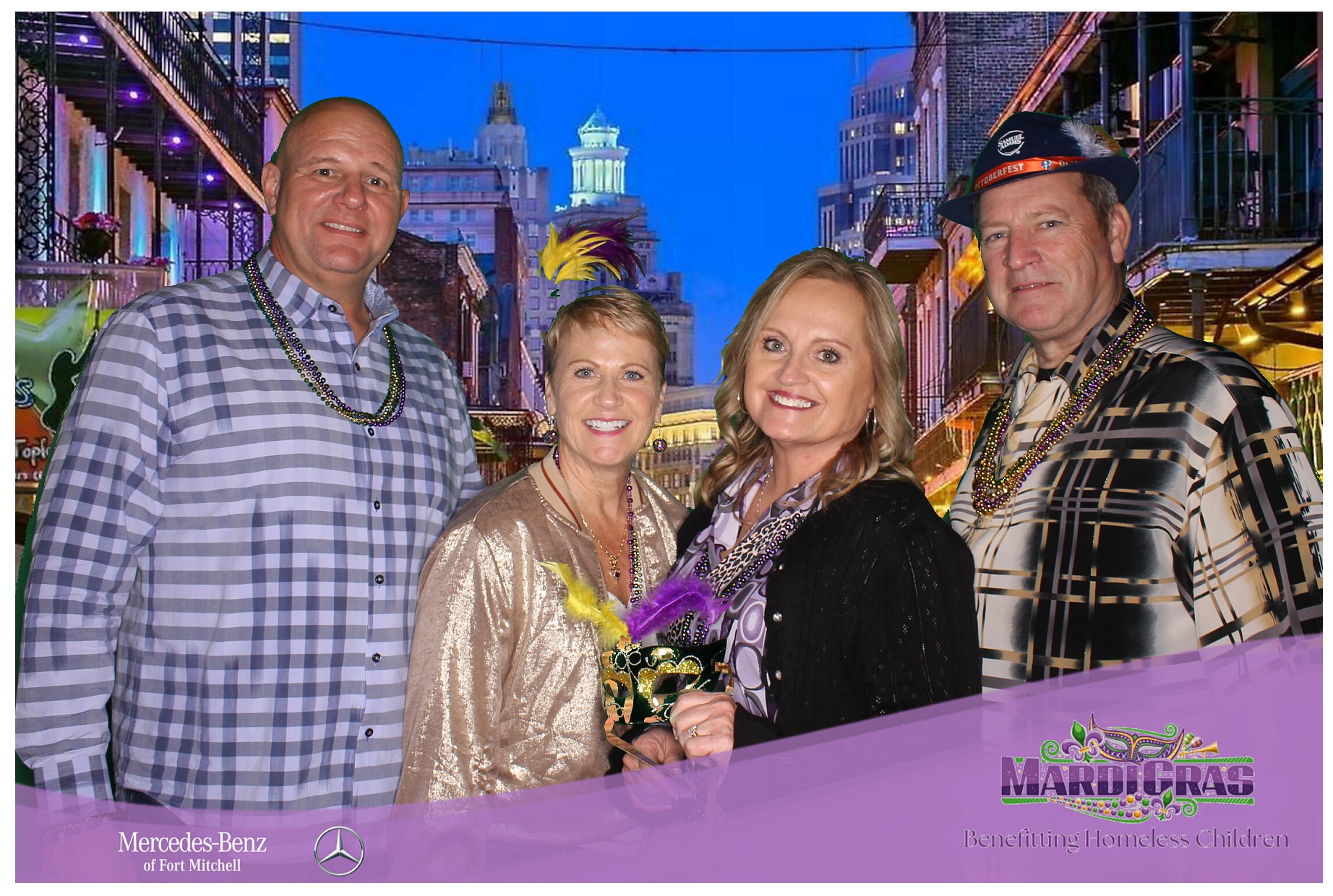 Jeff Wyler Foundation | View more photos from the event at gallery.photoboothcincy.com/u/PhotoBoothCincy/Jeff-Wyler-Foundation-1