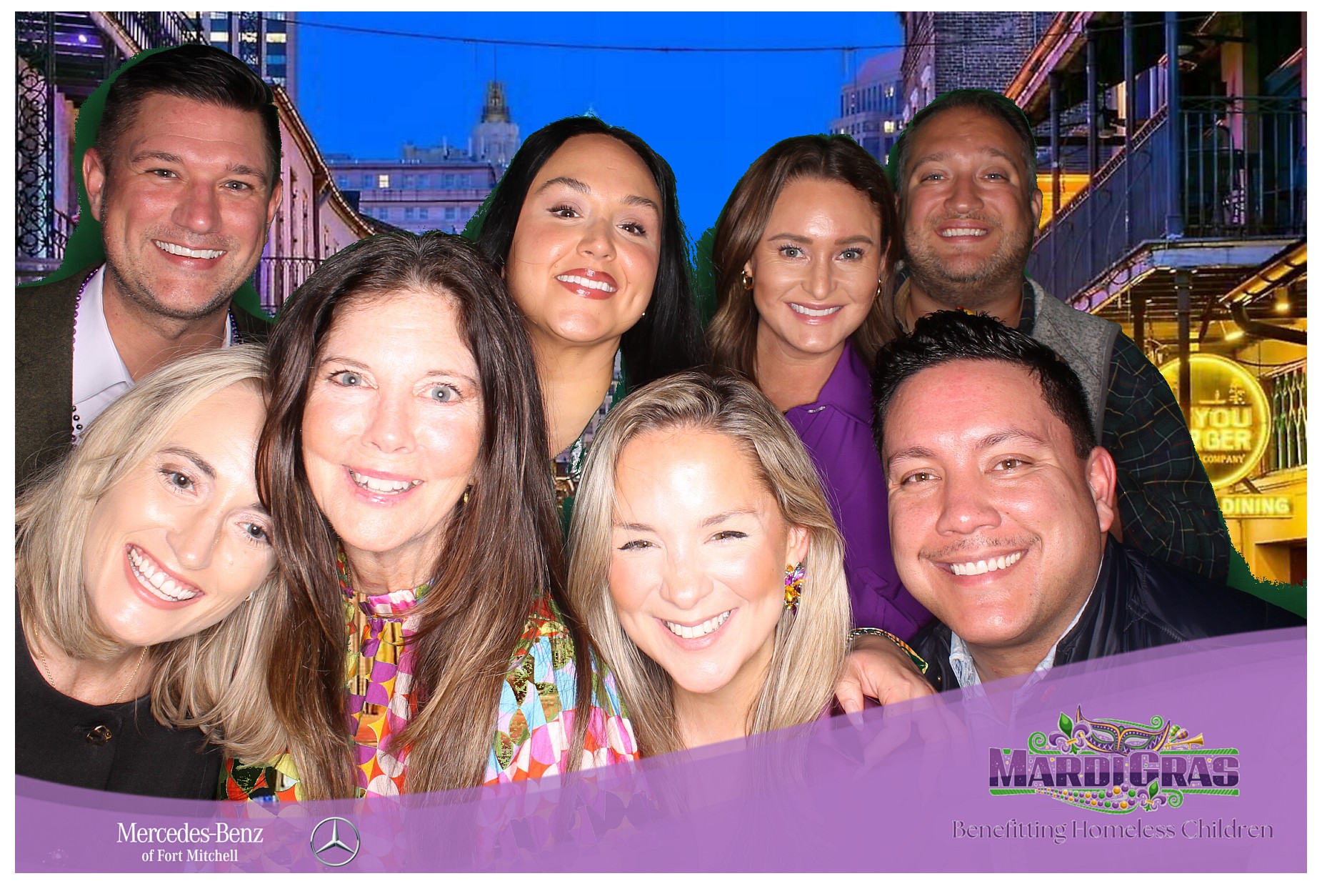 Jeff Wyler Foundation | View more photos from the event at gallery.photoboothcincy.com/u/PhotoBoothCincy/Jeff-Wyler-Foundation-1