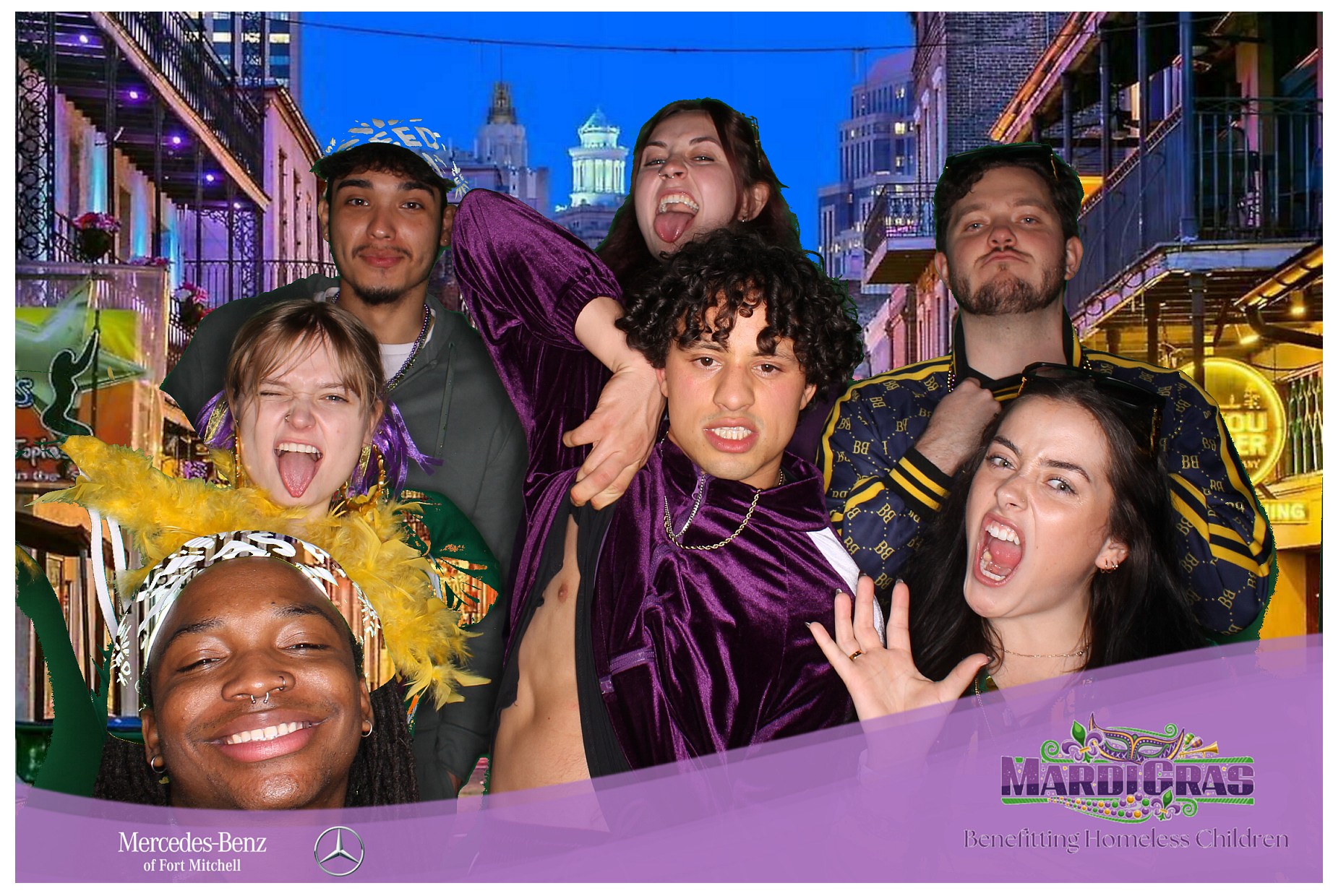 Jeff Wyler Foundation | View more photos from the event at gallery.photoboothcincy.com/u/PhotoBoothCincy/Jeff-Wyler-Foundation-1