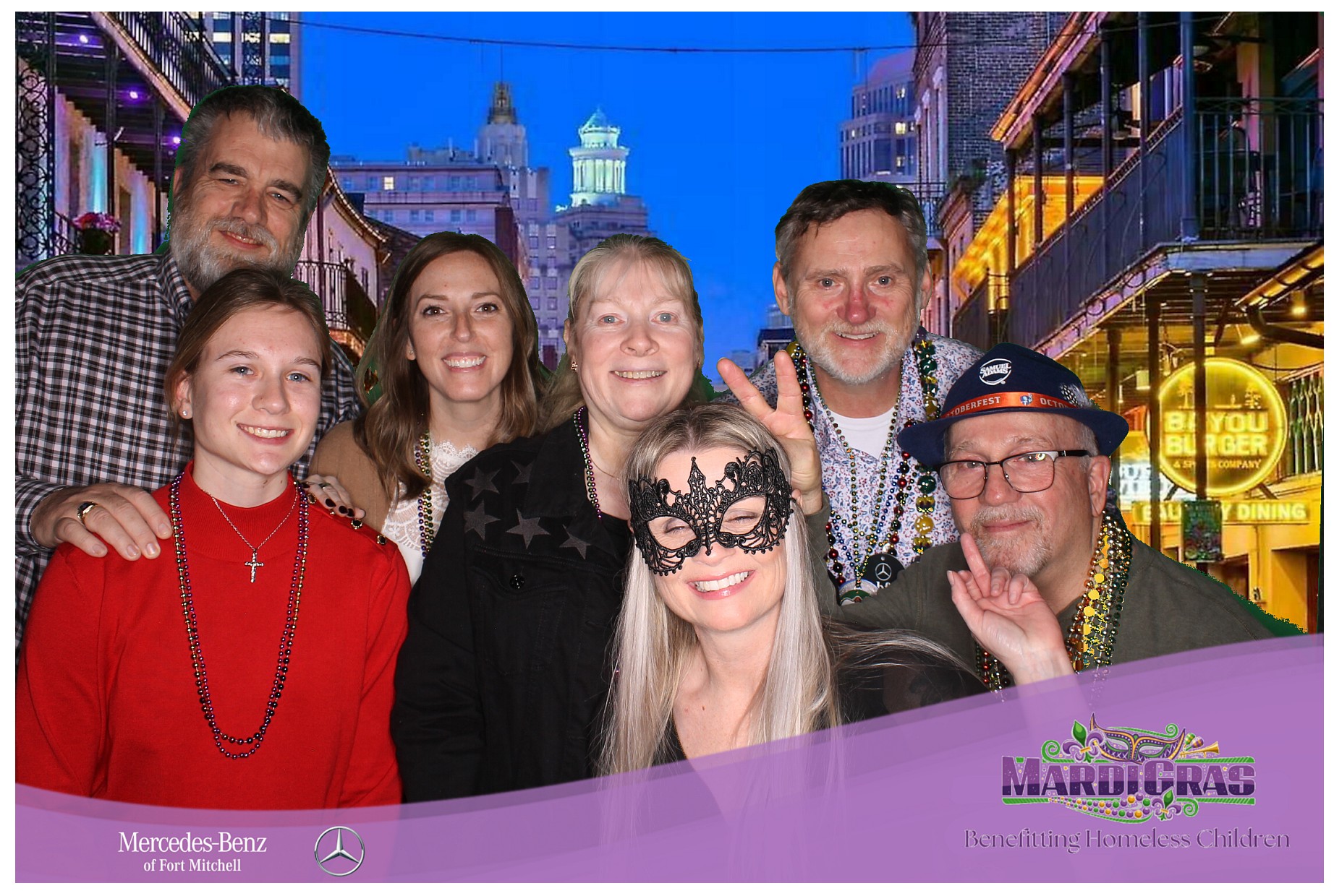 Jeff Wyler Foundation | View more photos from the event at gallery.photoboothcincy.com/u/PhotoBoothCincy/Jeff-Wyler-Foundation-1
