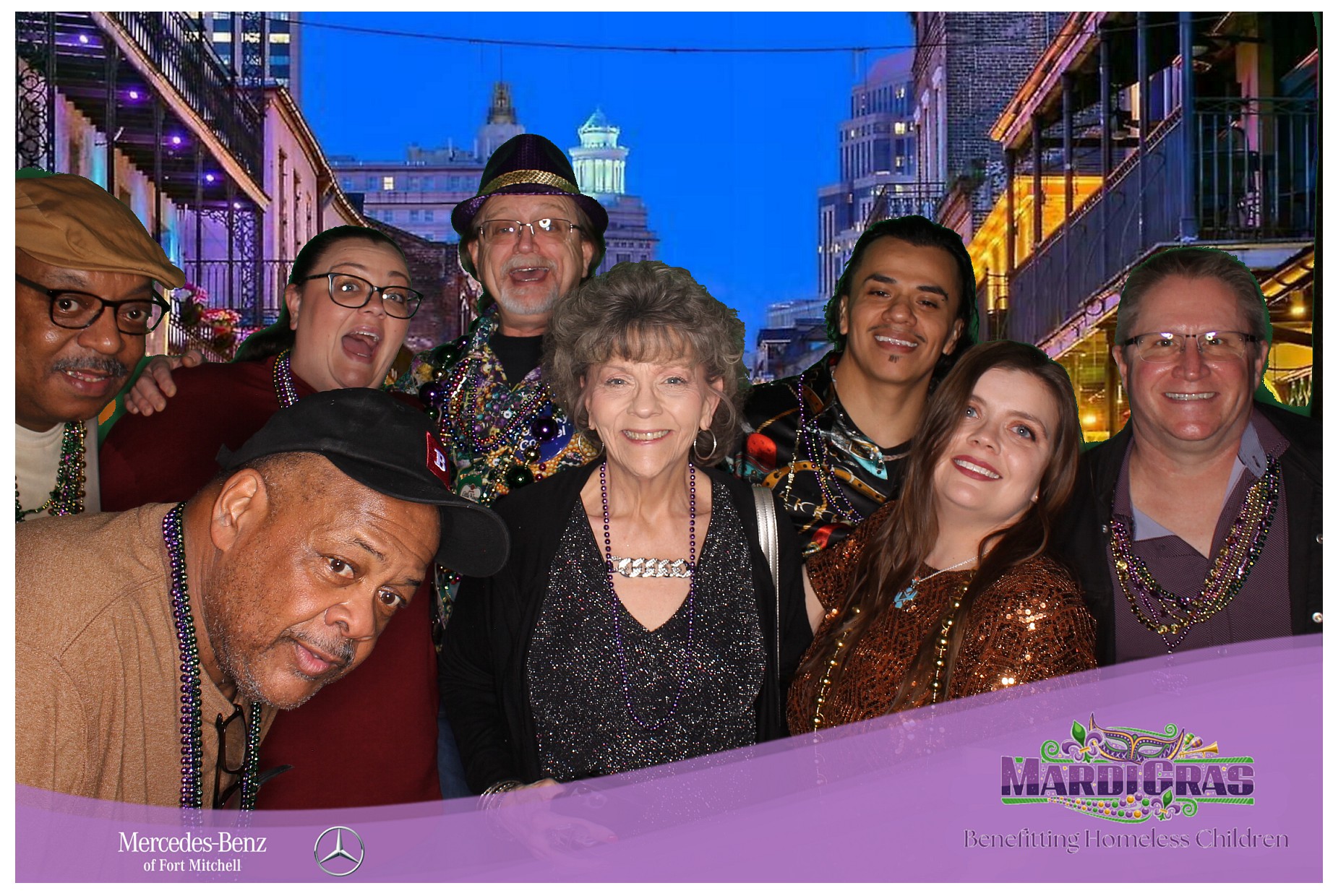 Jeff Wyler Foundation | View more photos from the event at gallery.photoboothcincy.com/u/PhotoBoothCincy/Jeff-Wyler-Foundation-1