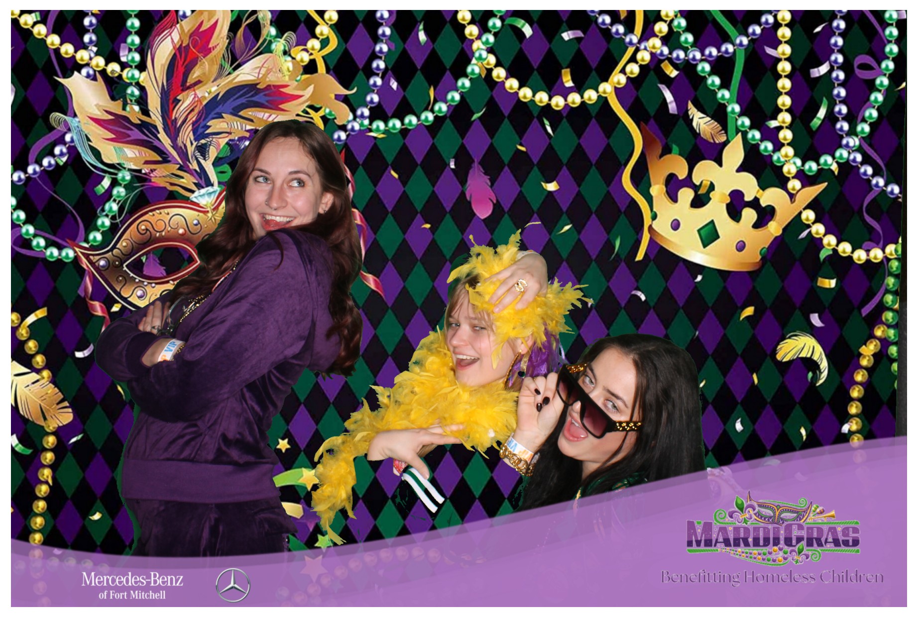 Jeff Wyler Foundation | View more photos from the event at gallery.photoboothcincy.com/u/PhotoBoothCincy/Jeff-Wyler-Foundation-1