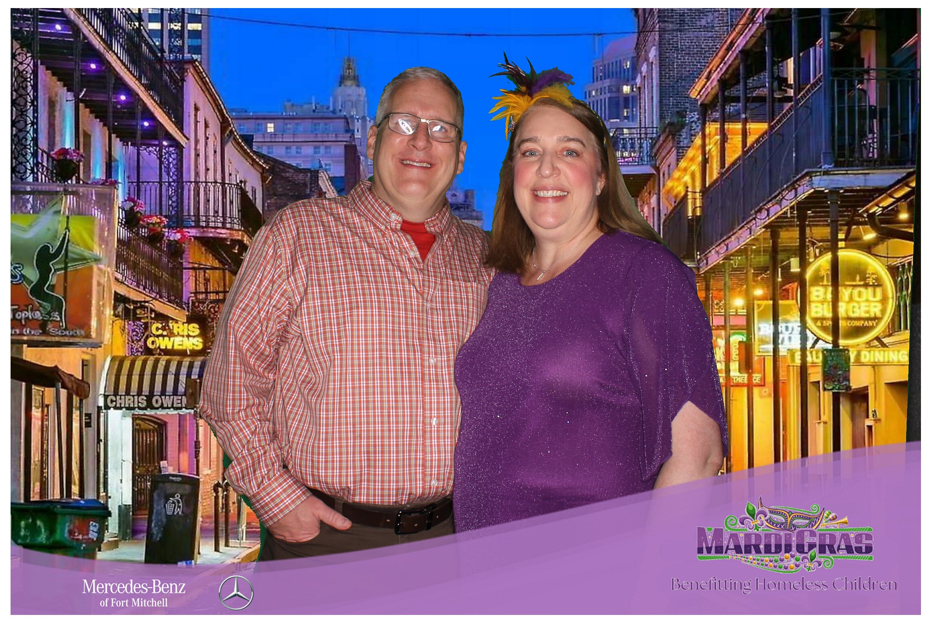 Jeff Wyler Foundation | View more photos from the event at gallery.photoboothcincy.com/u/PhotoBoothCincy/Jeff-Wyler-Foundation-1