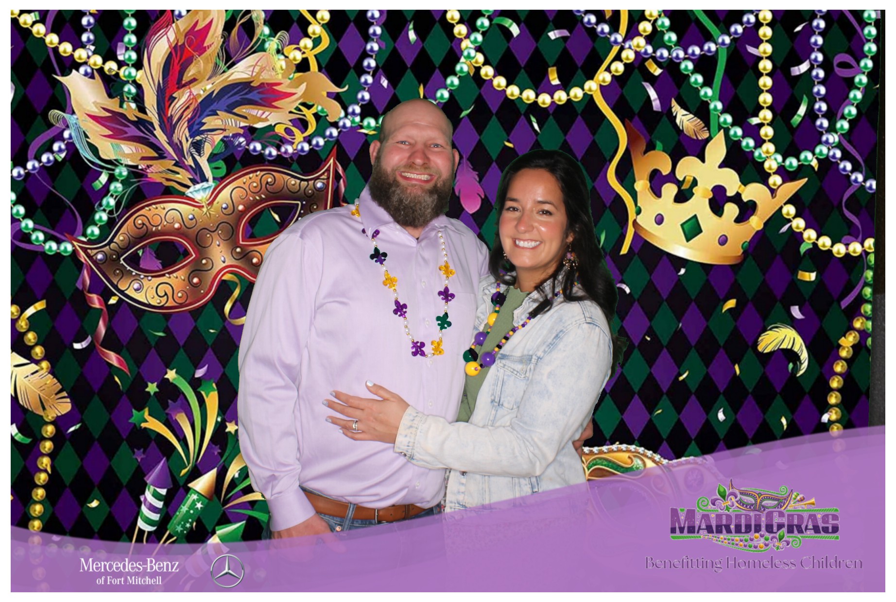 Jeff Wyler Foundation | View more photos from the event at gallery.photoboothcincy.com/u/PhotoBoothCincy/Jeff-Wyler-Foundation-1