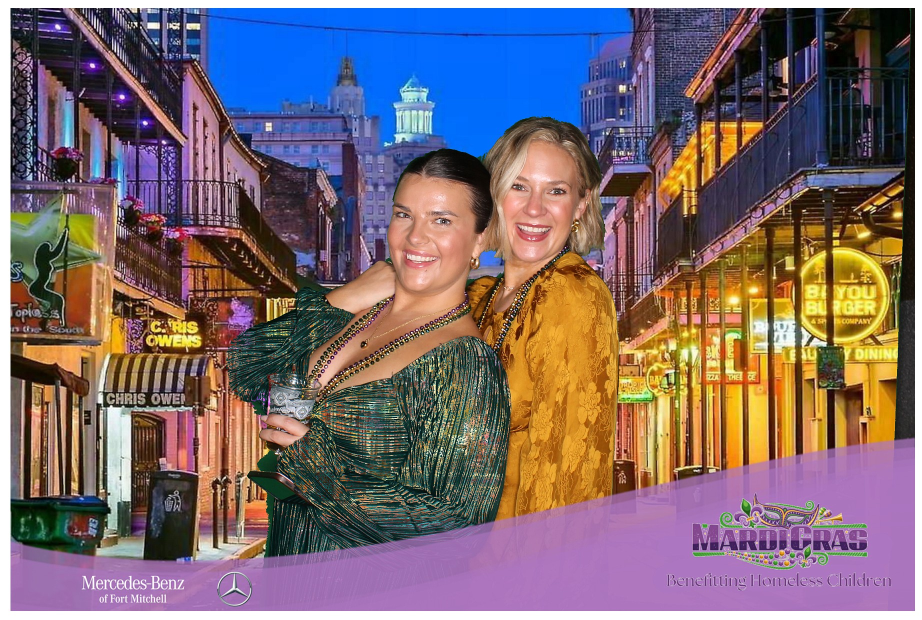 Jeff Wyler Foundation | View more photos from the event at gallery.photoboothcincy.com/u/PhotoBoothCincy/Jeff-Wyler-Foundation-1