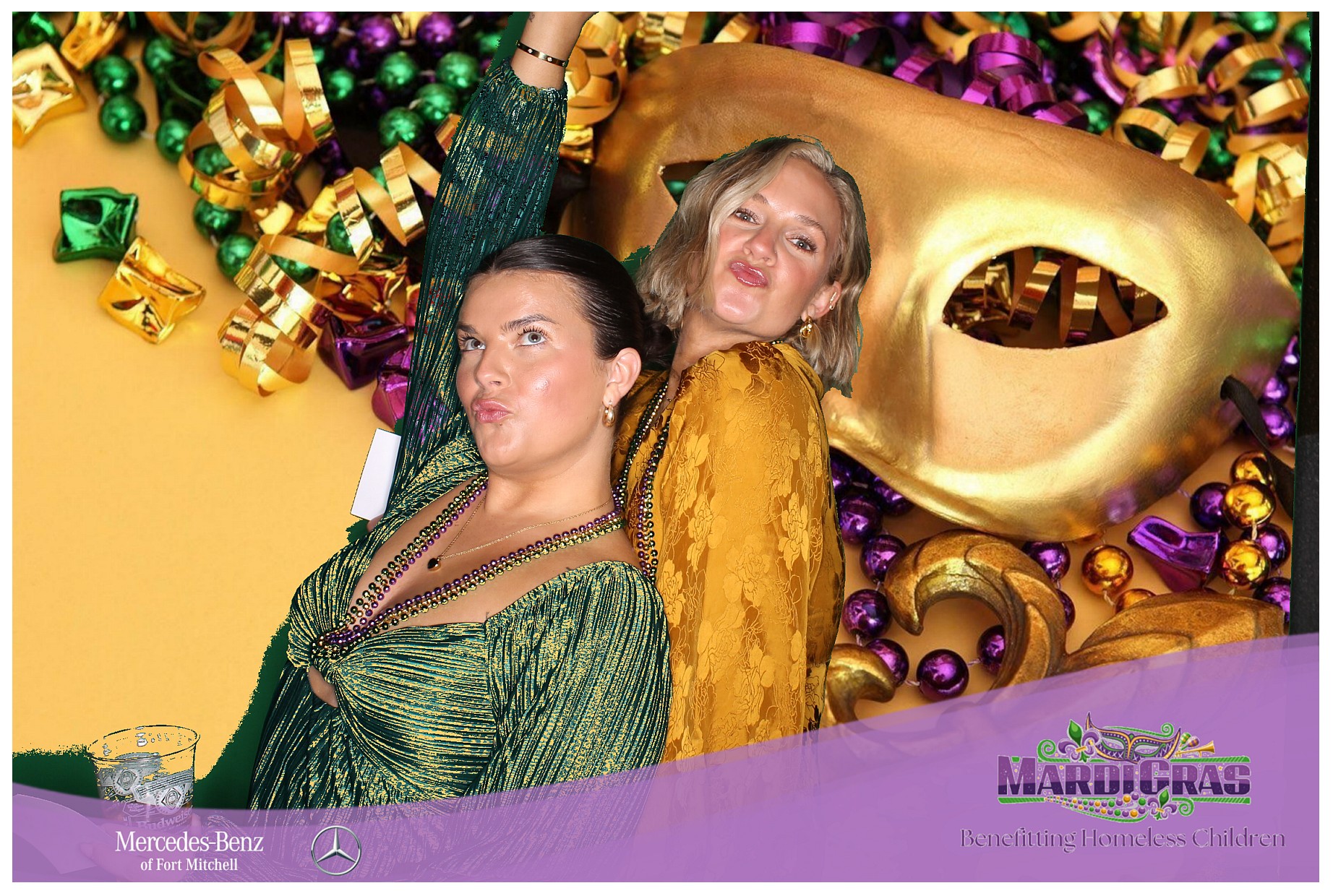 Jeff Wyler Foundation | View more photos from the event at gallery.photoboothcincy.com/u/PhotoBoothCincy/Jeff-Wyler-Foundation-1