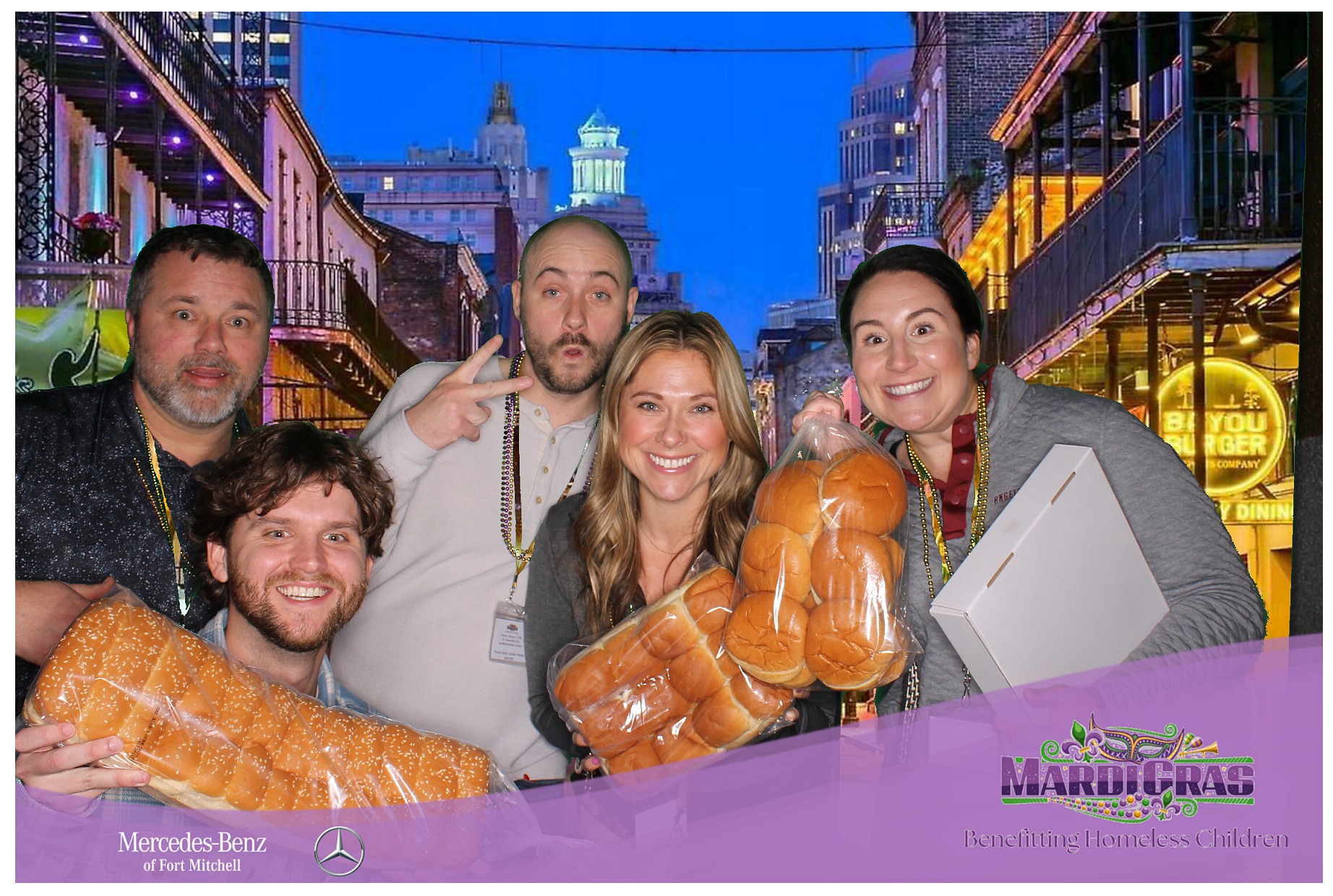 Jeff Wyler Foundation | View more photos from the event at gallery.photoboothcincy.com/u/PhotoBoothCincy/Jeff-Wyler-Foundation-1