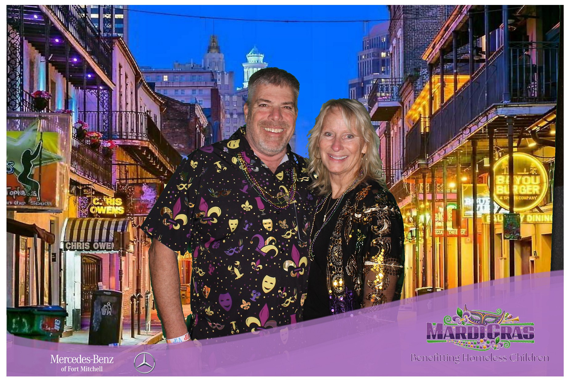 Jeff Wyler Foundation | View more photos from the event at gallery.photoboothcincy.com/u/PhotoBoothCincy/Jeff-Wyler-Foundation-1