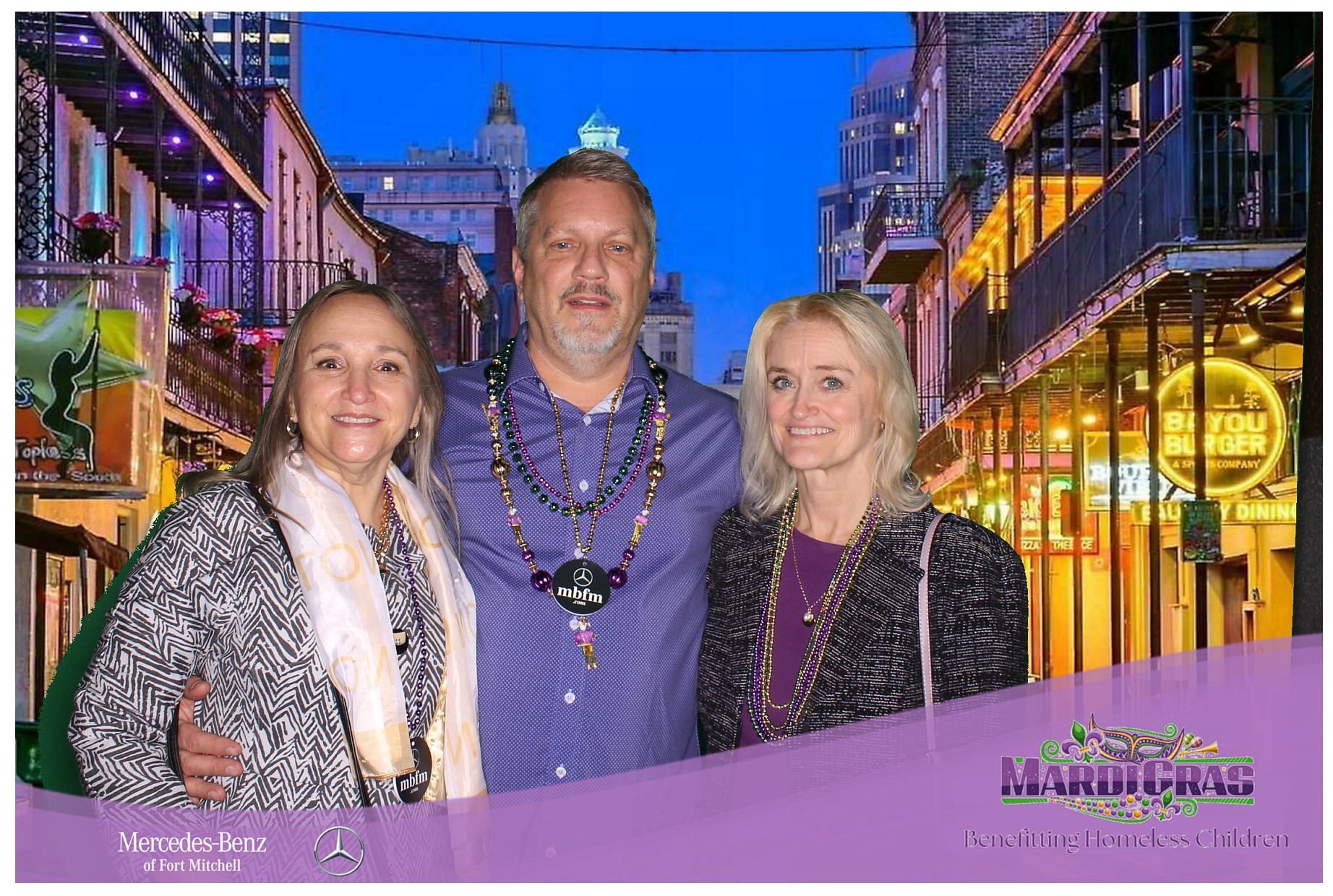 Jeff Wyler Foundation | View more photos from the event at gallery.photoboothcincy.com/u/PhotoBoothCincy/Jeff-Wyler-Foundation-1