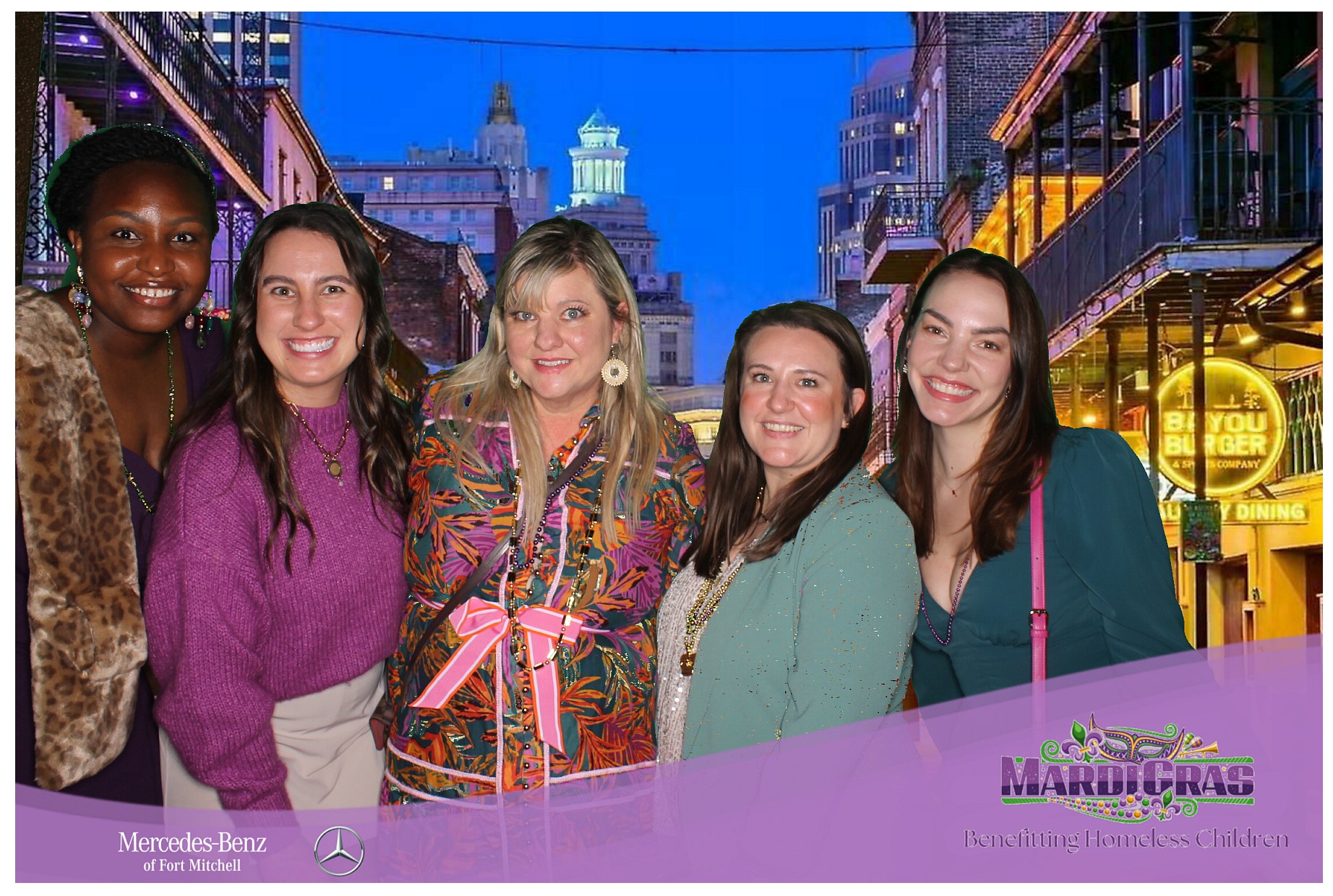 Jeff Wyler Foundation | View more photos from the event at gallery.photoboothcincy.com/u/PhotoBoothCincy/Jeff-Wyler-Foundation-1