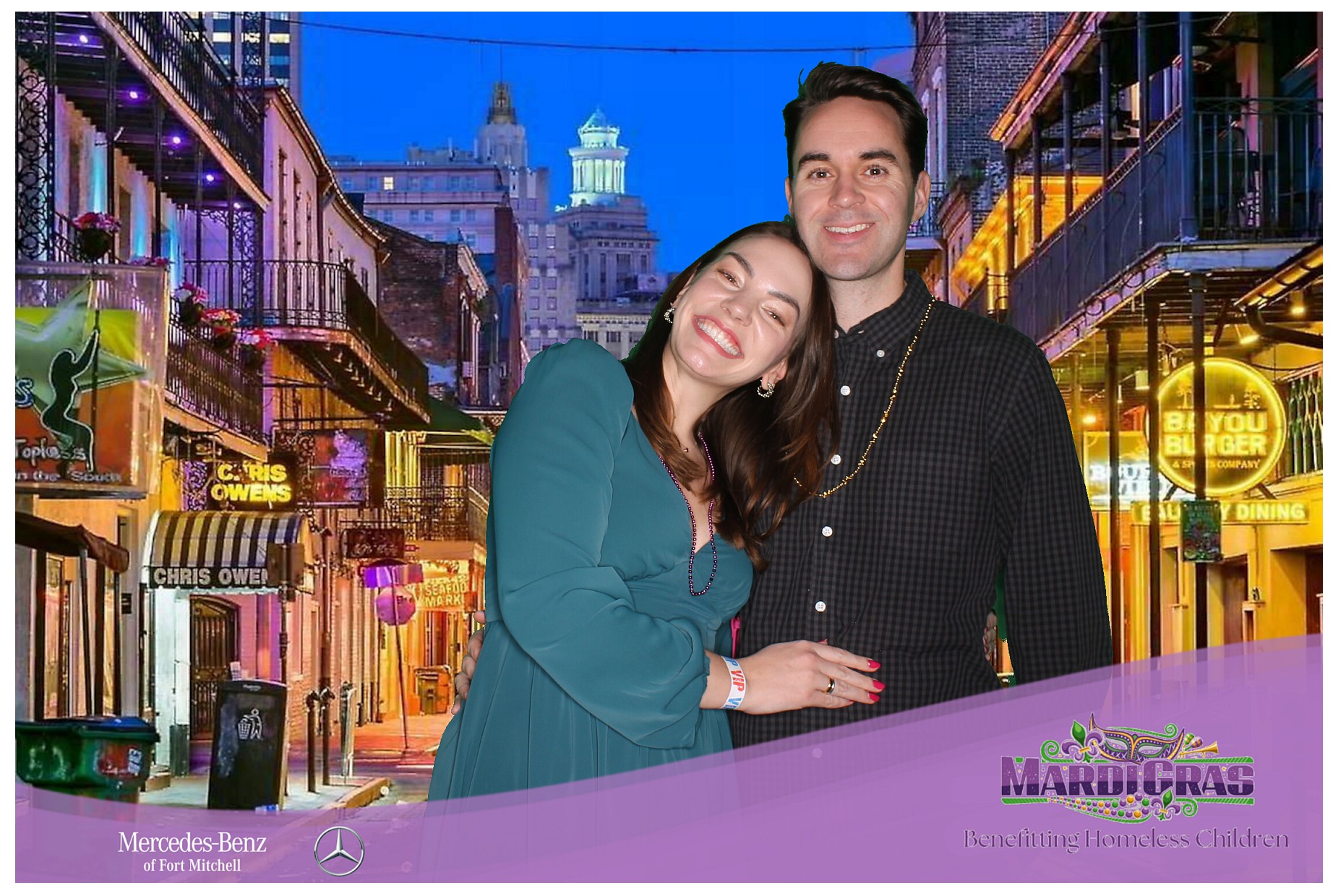 Jeff Wyler Foundation | View more photos from the event at gallery.photoboothcincy.com/u/PhotoBoothCincy/Jeff-Wyler-Foundation-1