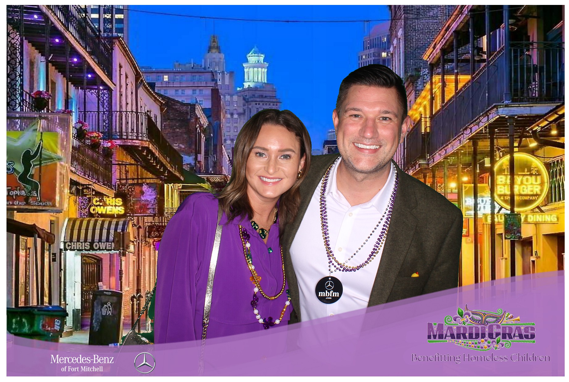 Jeff Wyler Foundation | View more photos from the event at gallery.photoboothcincy.com/u/PhotoBoothCincy/Jeff-Wyler-Foundation-1