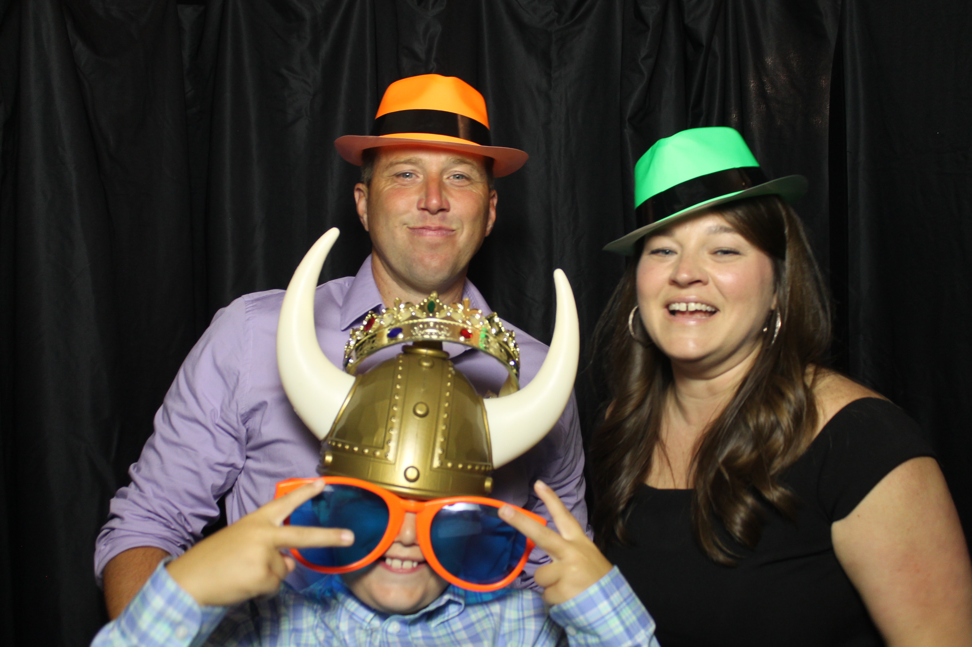 Jenna & Bob | View more photos from the event at gallery.photoboothcincy.com/u/PhotoBoothCincy/Jenna-Bob