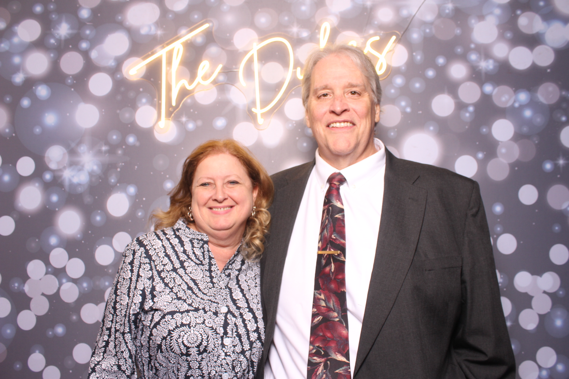 Jenna & Zack Reception | View more photos from the event at gallery.photoboothcincy.com/u/PhotoBoothCincy/Jenna-Zack-Reception