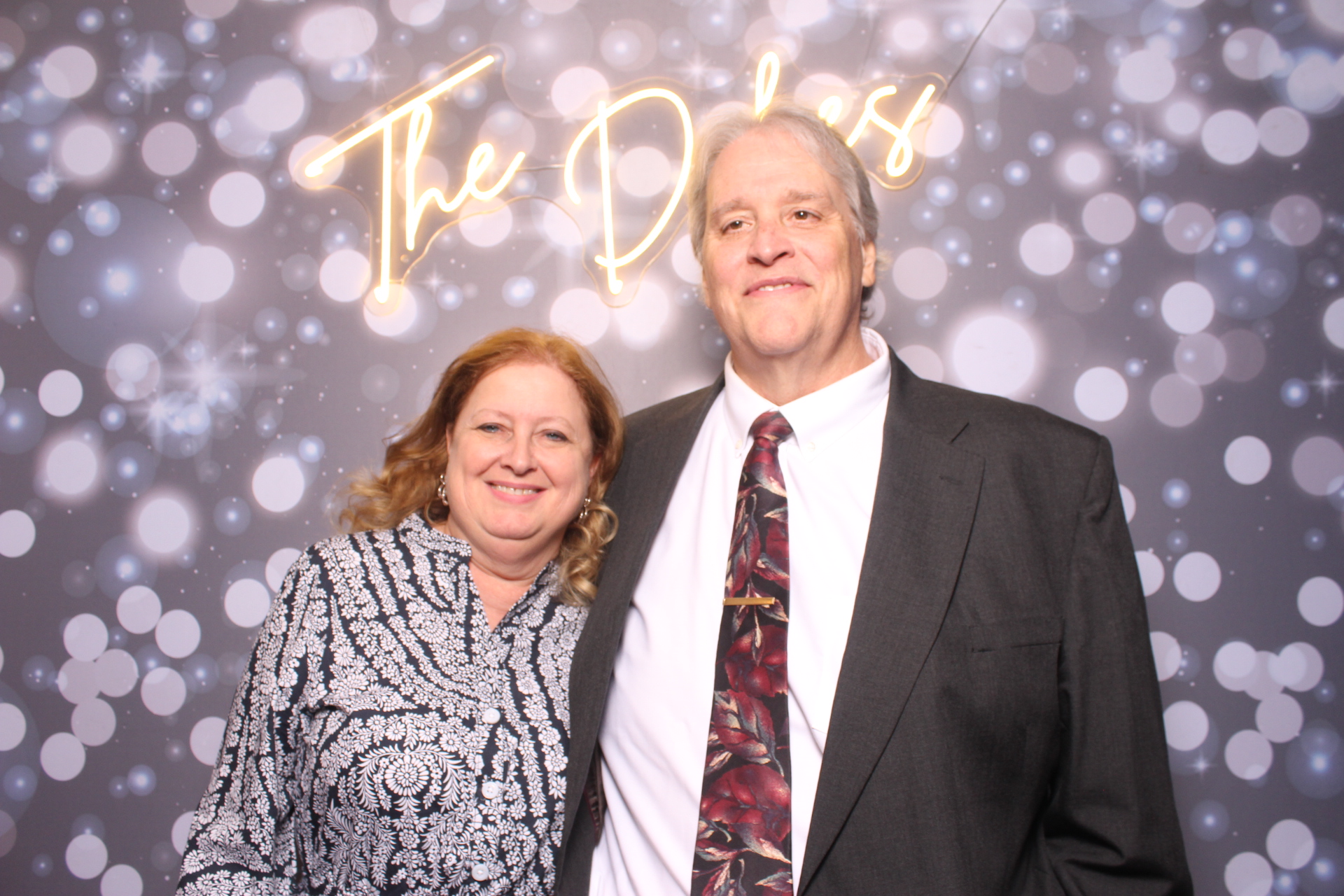 Jenna & Zack Reception | View more photos from the event at gallery.photoboothcincy.com/u/PhotoBoothCincy/Jenna-Zack-Reception