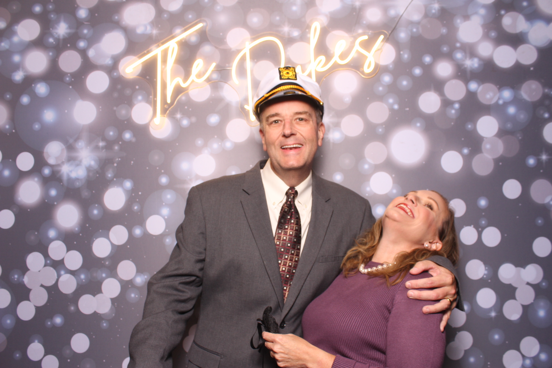 Jenna & Zack Reception | View more photos from the event at gallery.photoboothcincy.com/u/PhotoBoothCincy/Jenna-Zack-Reception