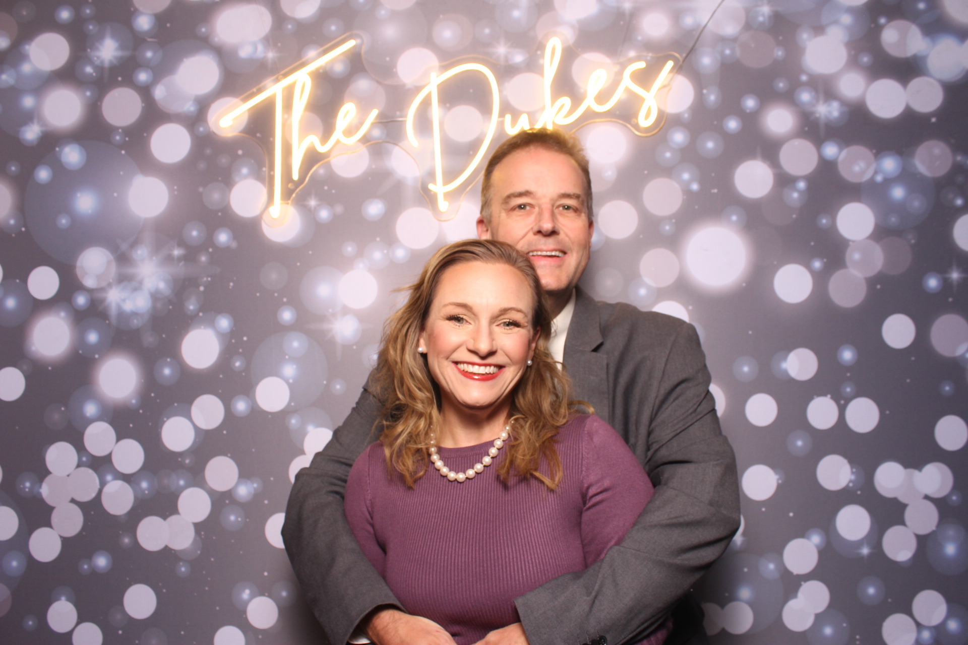 Jenna & Zack Reception | View more photos from the event at gallery.photoboothcincy.com/u/PhotoBoothCincy/Jenna-Zack-Reception