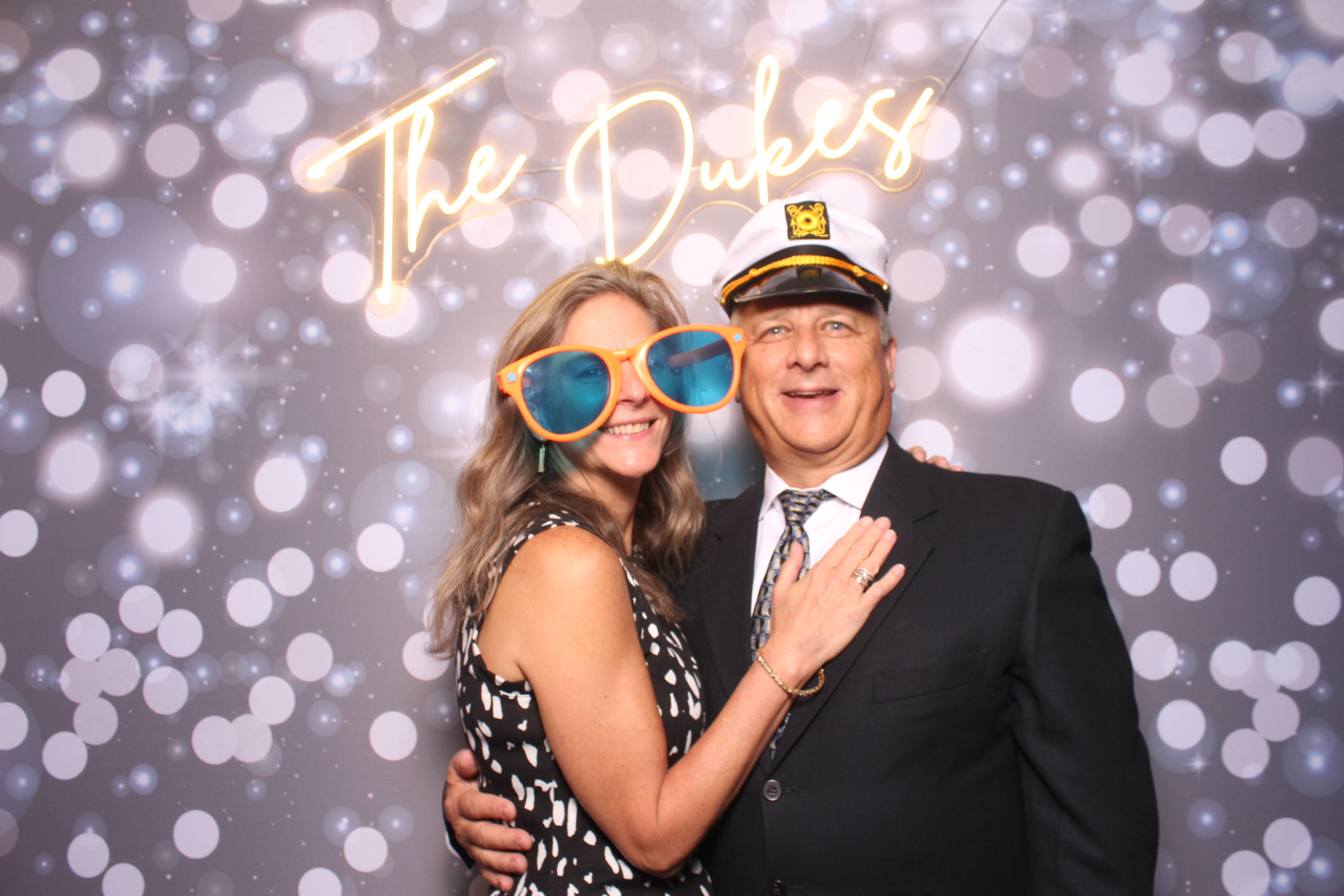 Jenna & Zack Reception | View more photos from the event at gallery.photoboothcincy.com/u/PhotoBoothCincy/Jenna-Zack-Reception