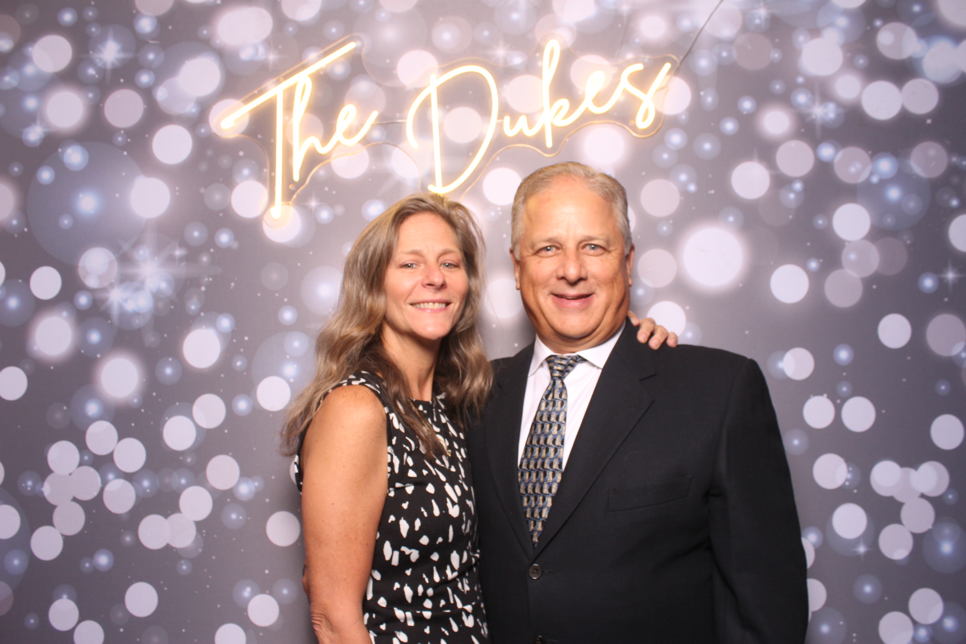Jenna & Zack Reception | View more photos from the event at gallery.photoboothcincy.com/u/PhotoBoothCincy/Jenna-Zack-Reception