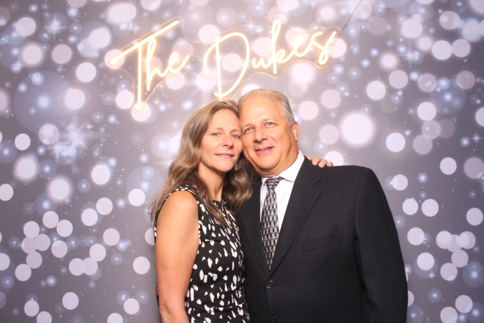 Jenna & Zack Reception | View more photos from the event at gallery.photoboothcincy.com/u/PhotoBoothCincy/Jenna-Zack-Reception
