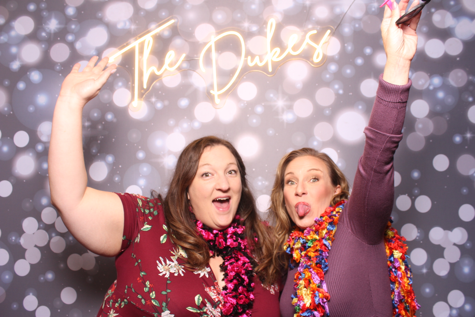 Jenna & Zack Reception | View more photos from the event at gallery.photoboothcincy.com/u/PhotoBoothCincy/Jenna-Zack-Reception