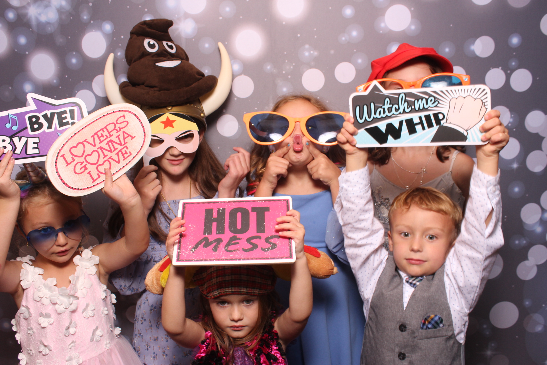 Jenna & Zack Reception | View more photos from the event at gallery.photoboothcincy.com/u/PhotoBoothCincy/Jenna-Zack-Reception