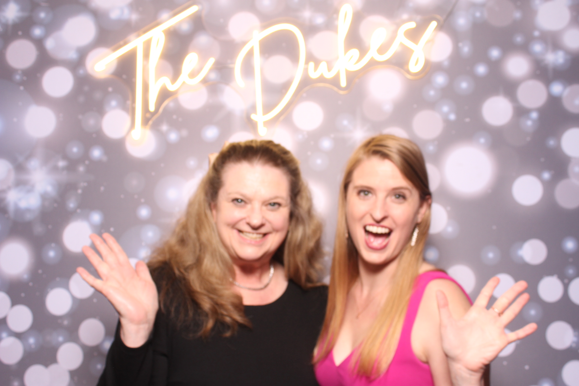 Jenna & Zack Reception | View more photos from the event at gallery.photoboothcincy.com/u/PhotoBoothCincy/Jenna-Zack-Reception