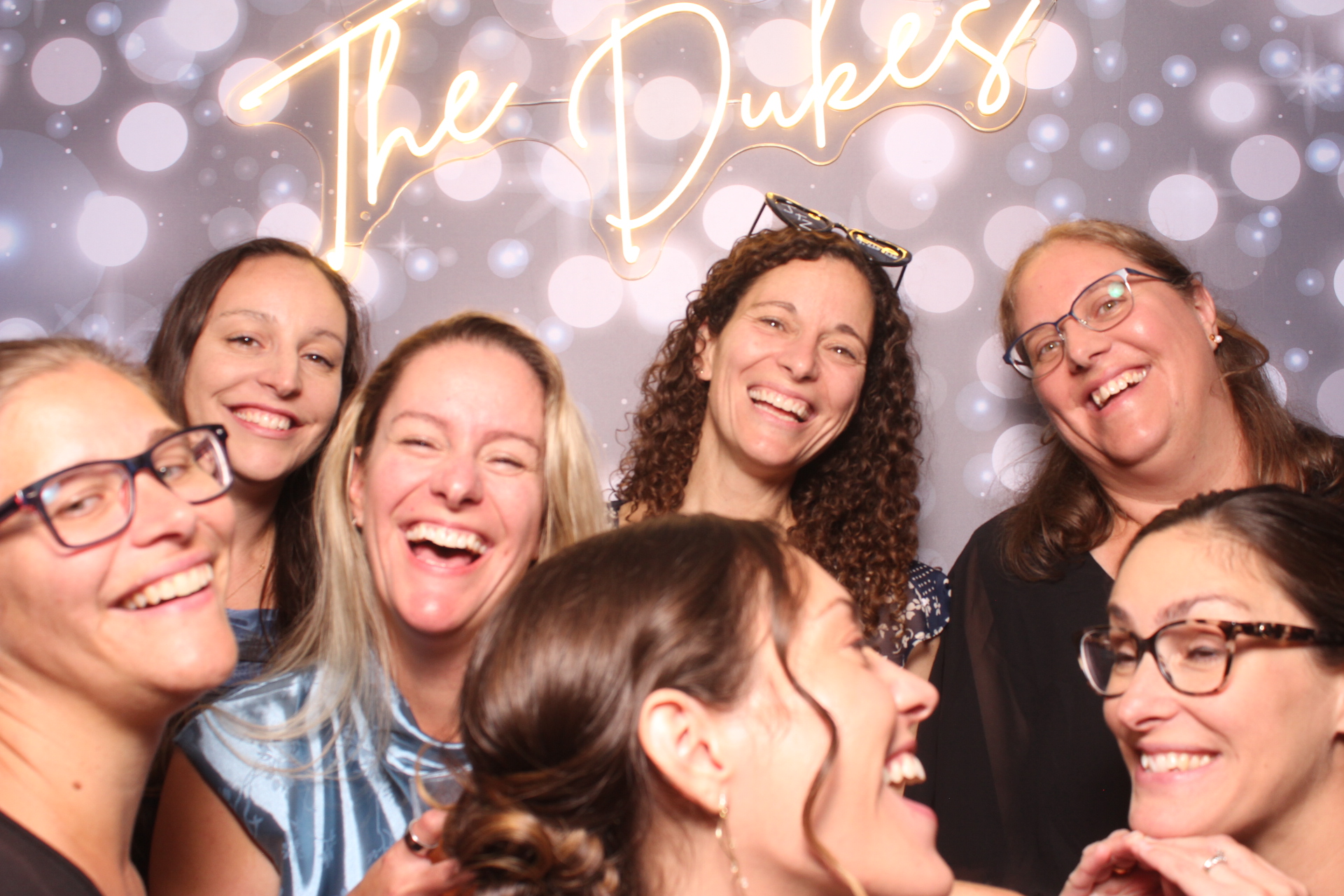 Jenna & Zack Reception | View more photos from the event at gallery.photoboothcincy.com/u/PhotoBoothCincy/Jenna-Zack-Reception