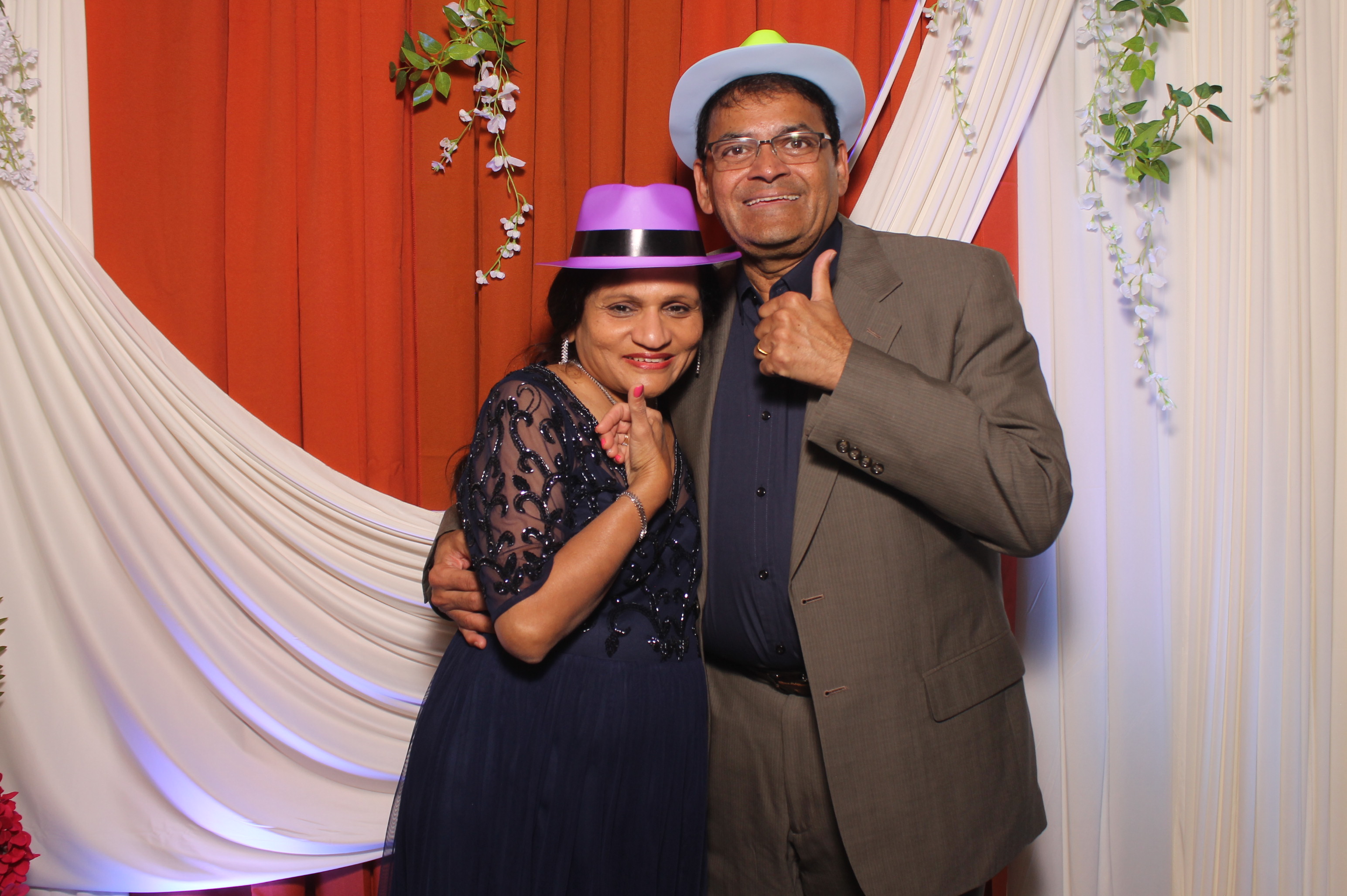 Jessica & Rudra Wedding | View more photos from the event at gallery.photoboothcincy.com/u/PhotoBoothCincy/Jessica-Rudra-Wedding