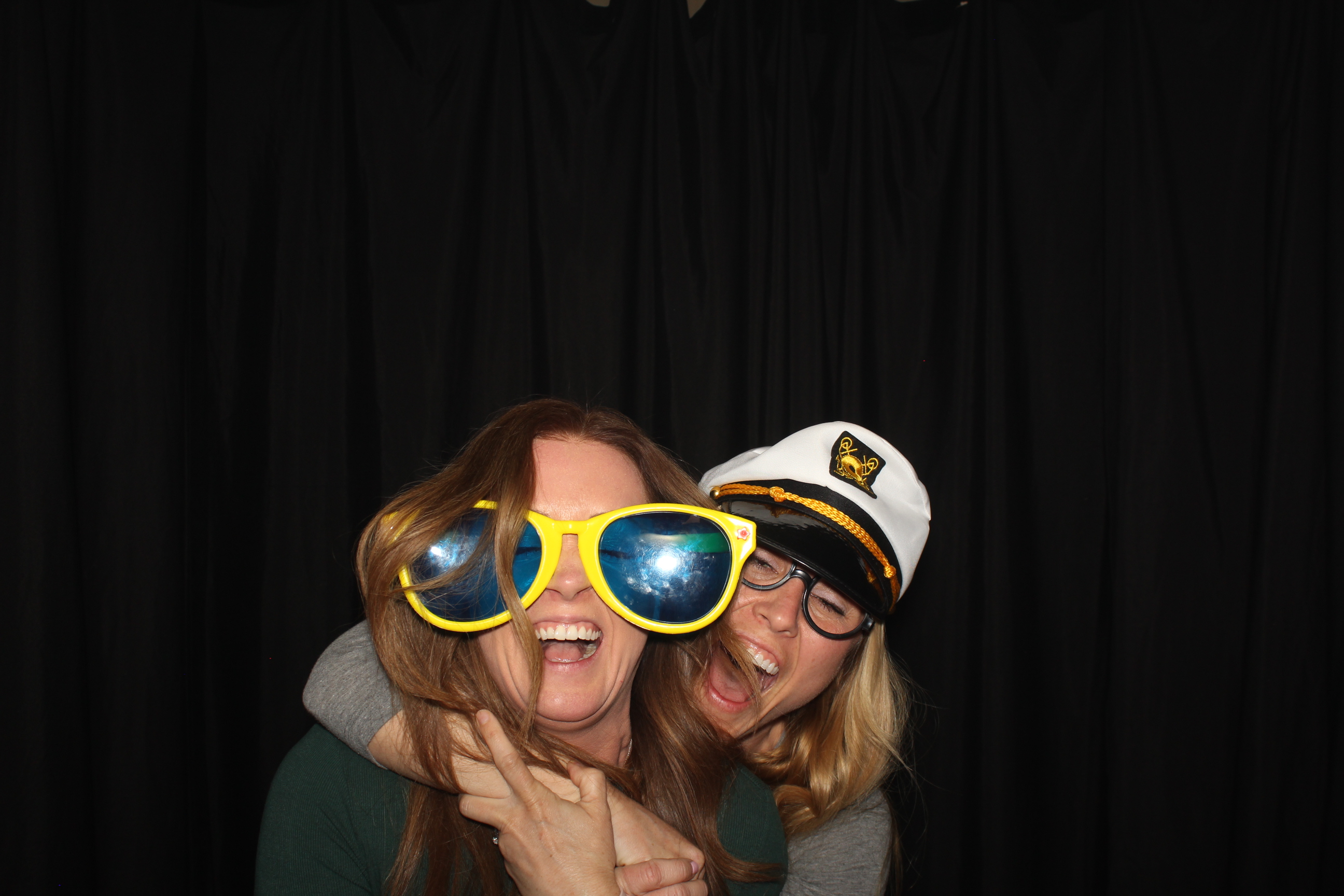 Jess's 40th Surprise Party!! | View more photos from the event at gallery.photoboothcincy.com/u/PhotoBoothCincy/Jesss-40th-Surprise-Party