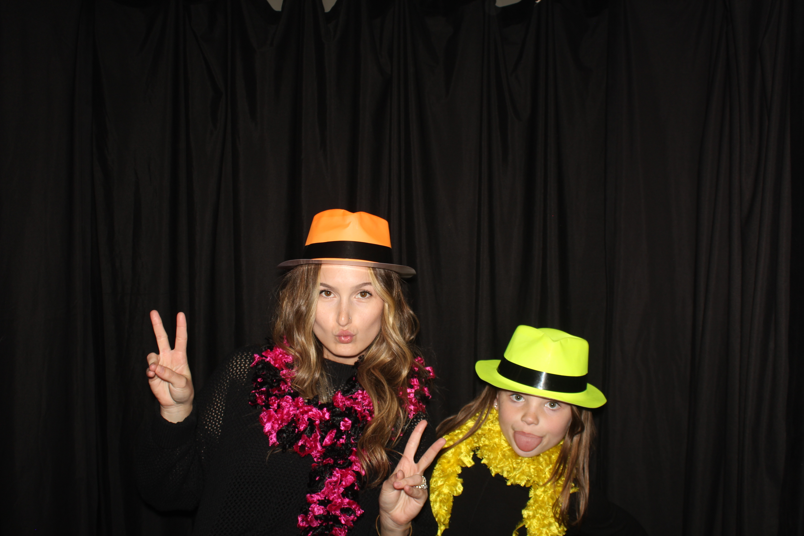 Jess's 40th Surprise Party!! | View more photos from the event at gallery.photoboothcincy.com/u/PhotoBoothCincy/Jesss-40th-Surprise-Party