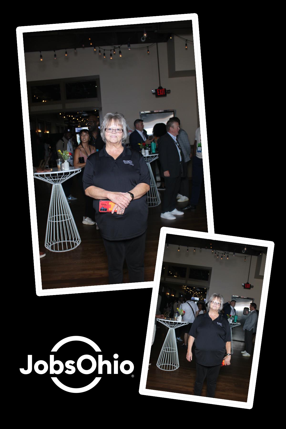 Jobs Ohio | View more photos from the event at gallery.photoboothcincy.com/u/PhotoBoothCincy/Jobs-Ohio