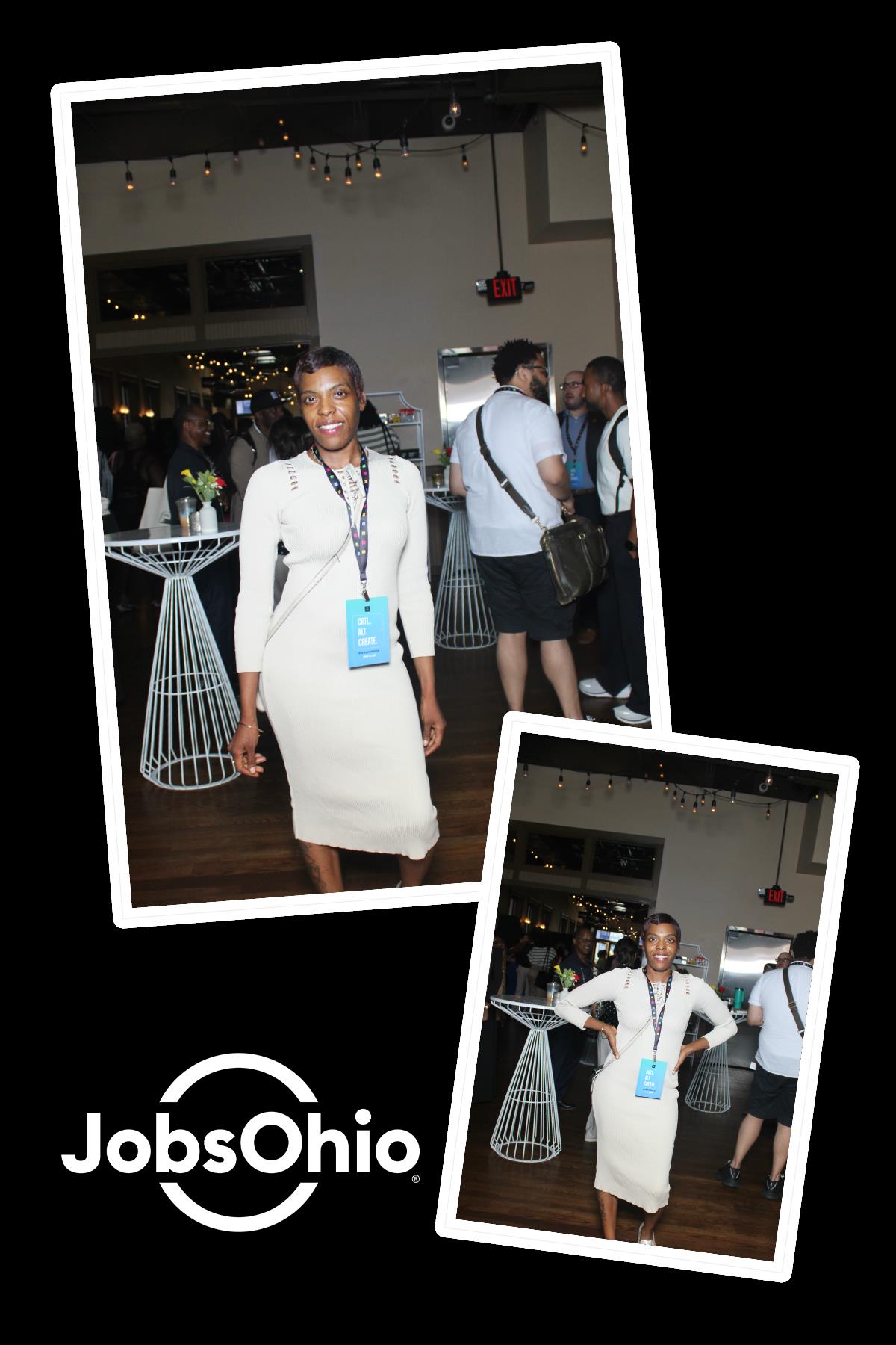 Jobs Ohio | View more photos from the event at gallery.photoboothcincy.com/u/PhotoBoothCincy/Jobs-Ohio