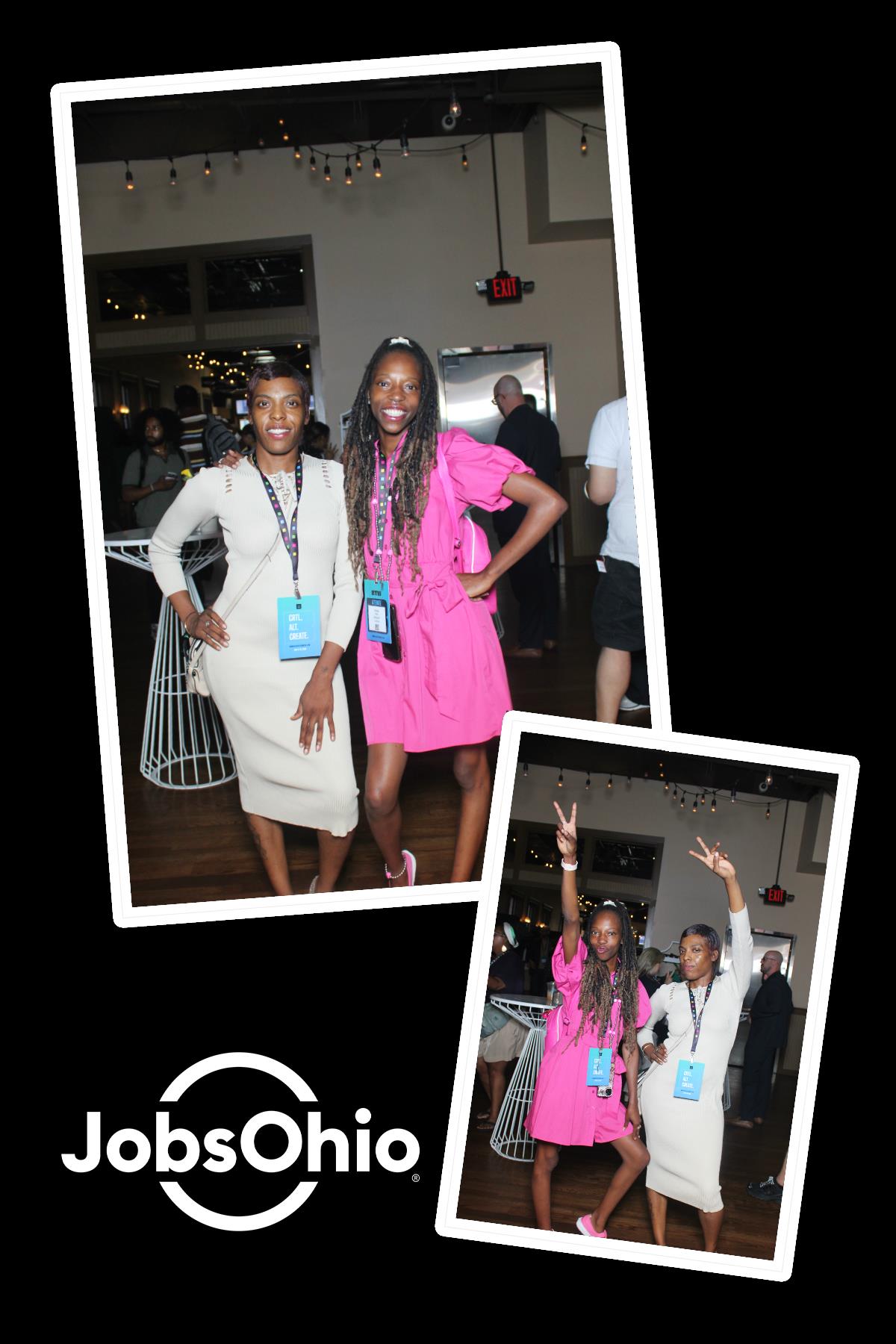 Jobs Ohio | View more photos from the event at gallery.photoboothcincy.com/u/PhotoBoothCincy/Jobs-Ohio