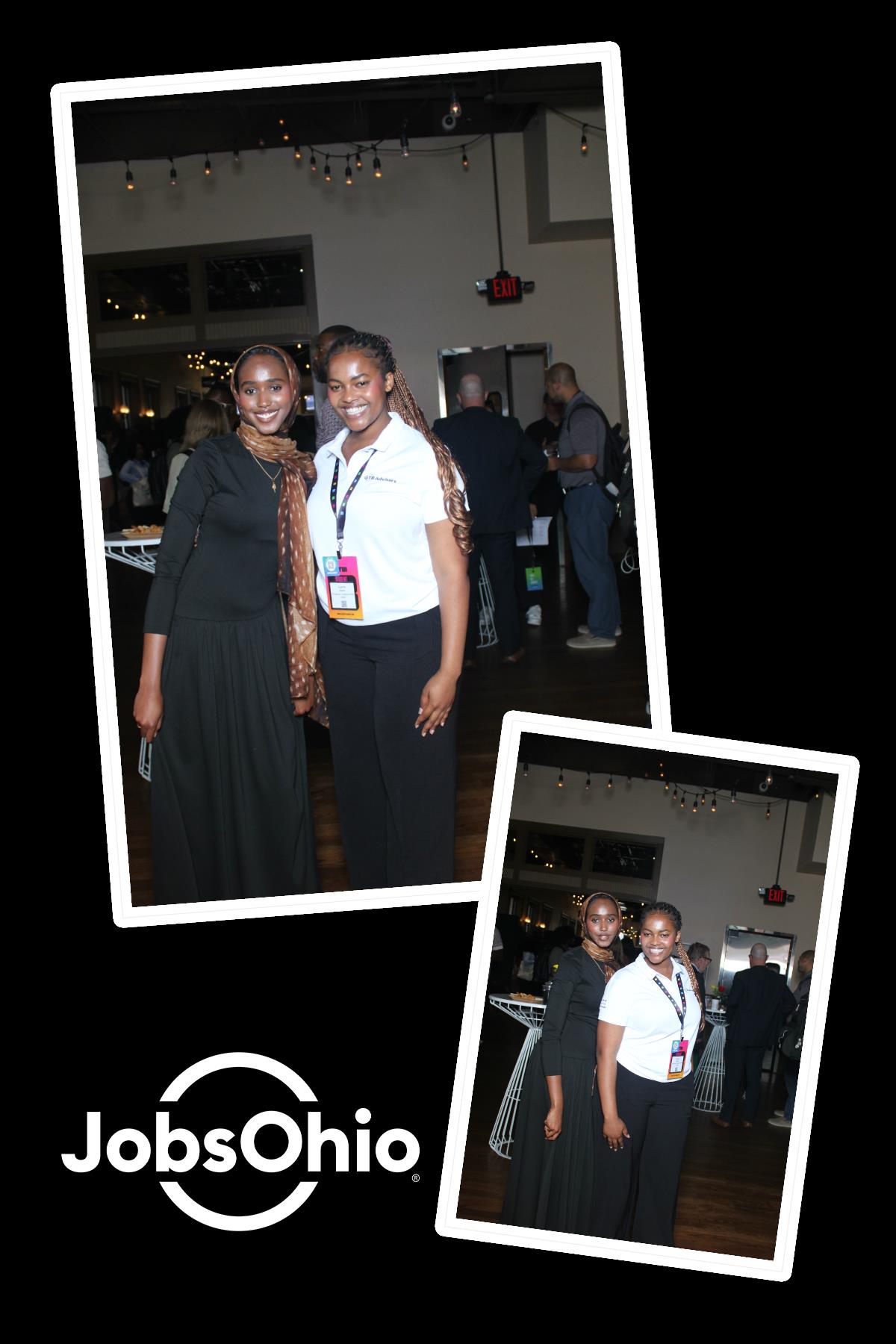 Jobs Ohio | View more photos from the event at gallery.photoboothcincy.com/u/PhotoBoothCincy/Jobs-Ohio