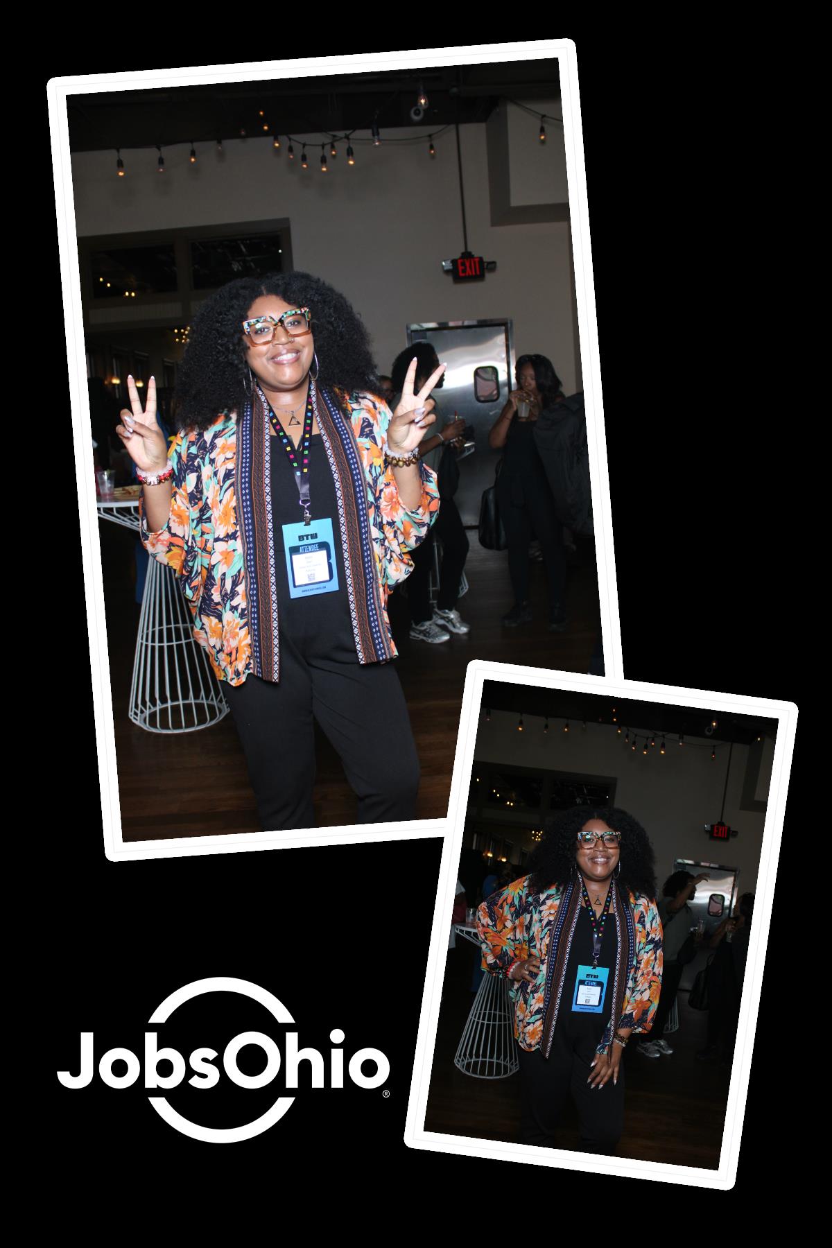 Jobs Ohio | View more photos from the event at gallery.photoboothcincy.com/u/PhotoBoothCincy/Jobs-Ohio