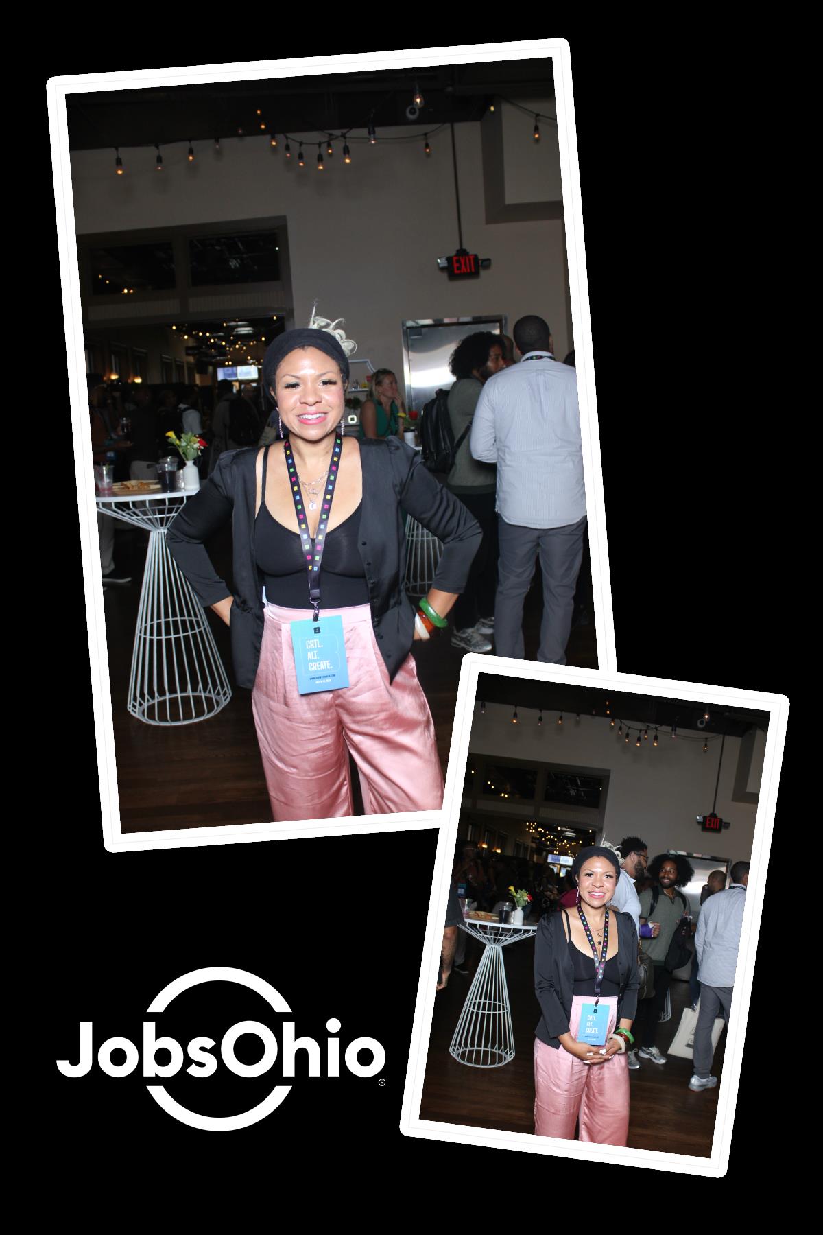 Jobs Ohio | View more photos from the event at gallery.photoboothcincy.com/u/PhotoBoothCincy/Jobs-Ohio