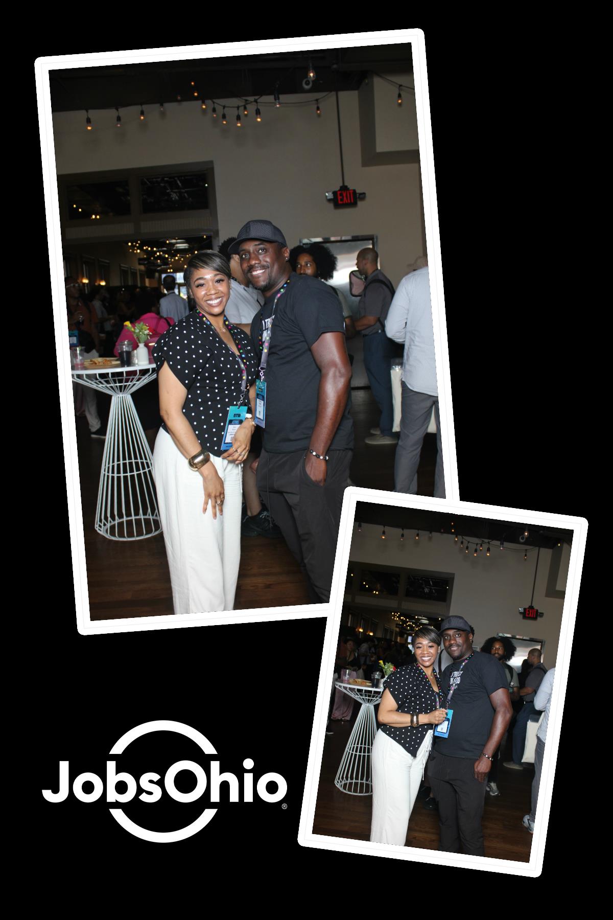Jobs Ohio | View more photos from the event at gallery.photoboothcincy.com/u/PhotoBoothCincy/Jobs-Ohio